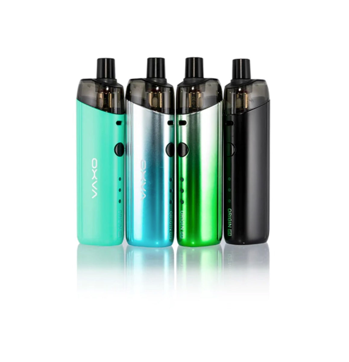 OXVA Origin SE Kit、mySite、zt4zffjzw