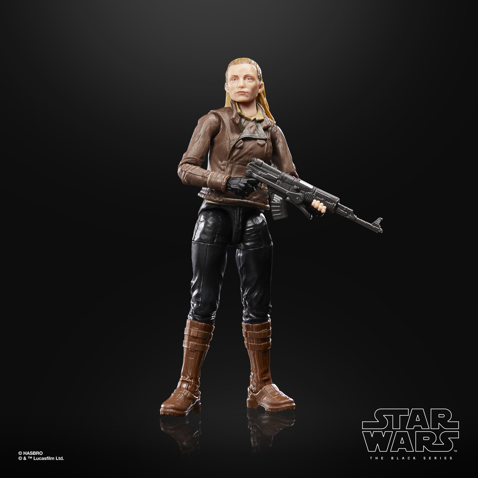 Star Wars The Black Series Vel Sartha、mySite、hgirdovlk