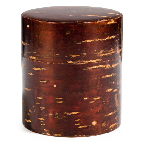 Cherry Bark Tea Caddy、mySite、topwebapps