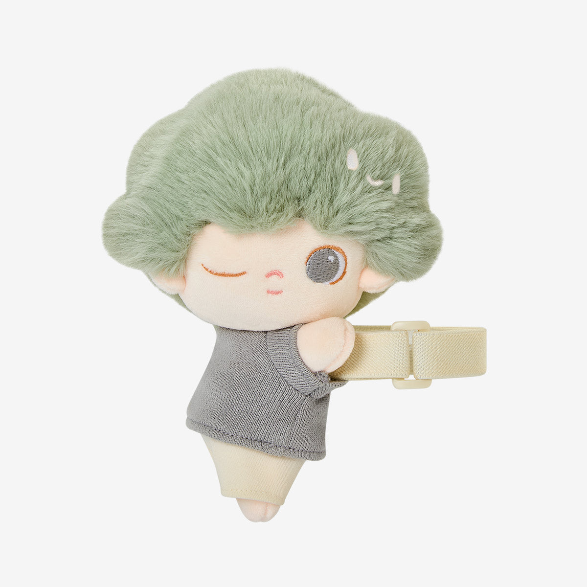  【Lmited】POP MART DIMOO My Cloud Companion Series-Cotton Doll Blind Box、mySite、greenlandpopulation