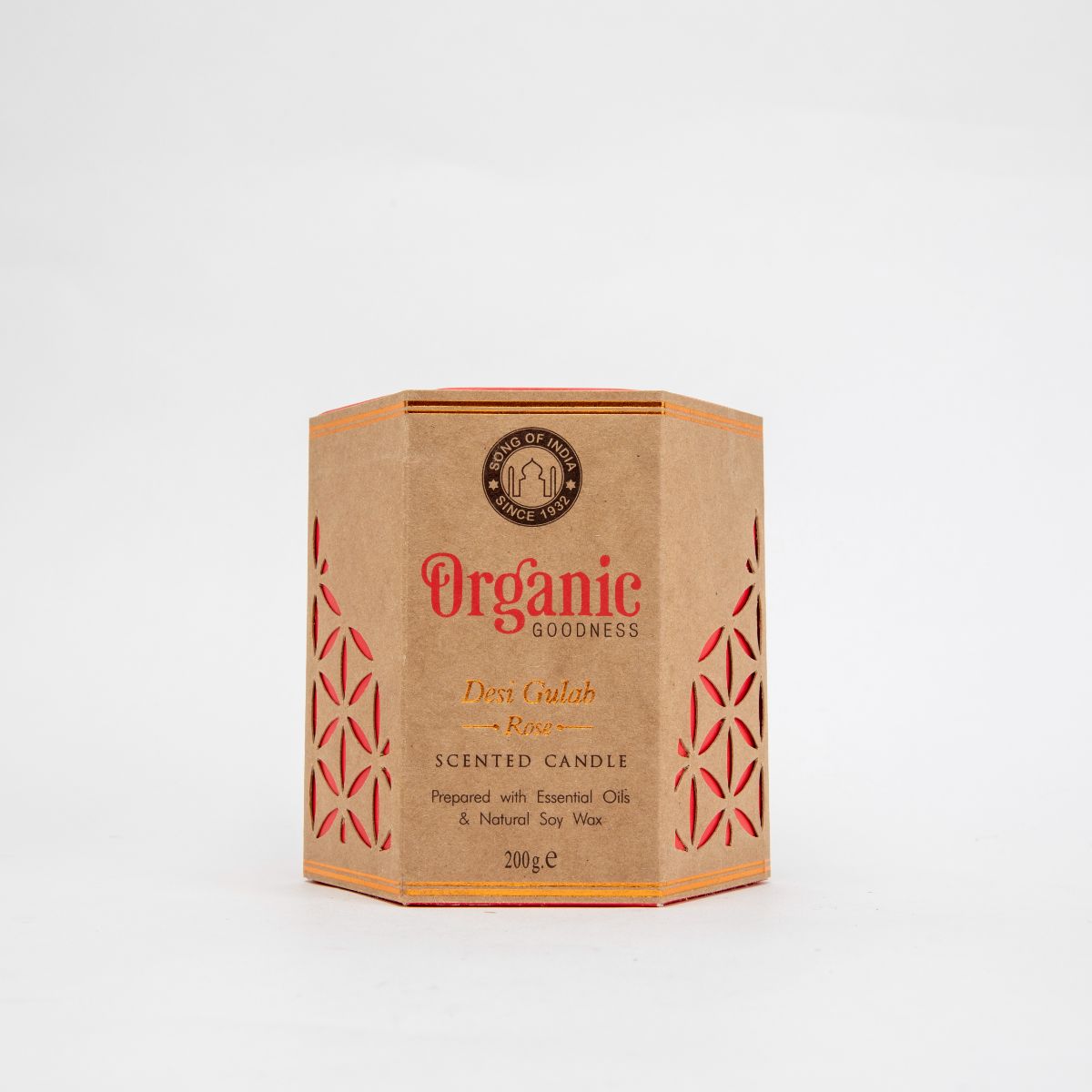 Soy Candle by Organic Goodness、mySite、topwebapps
