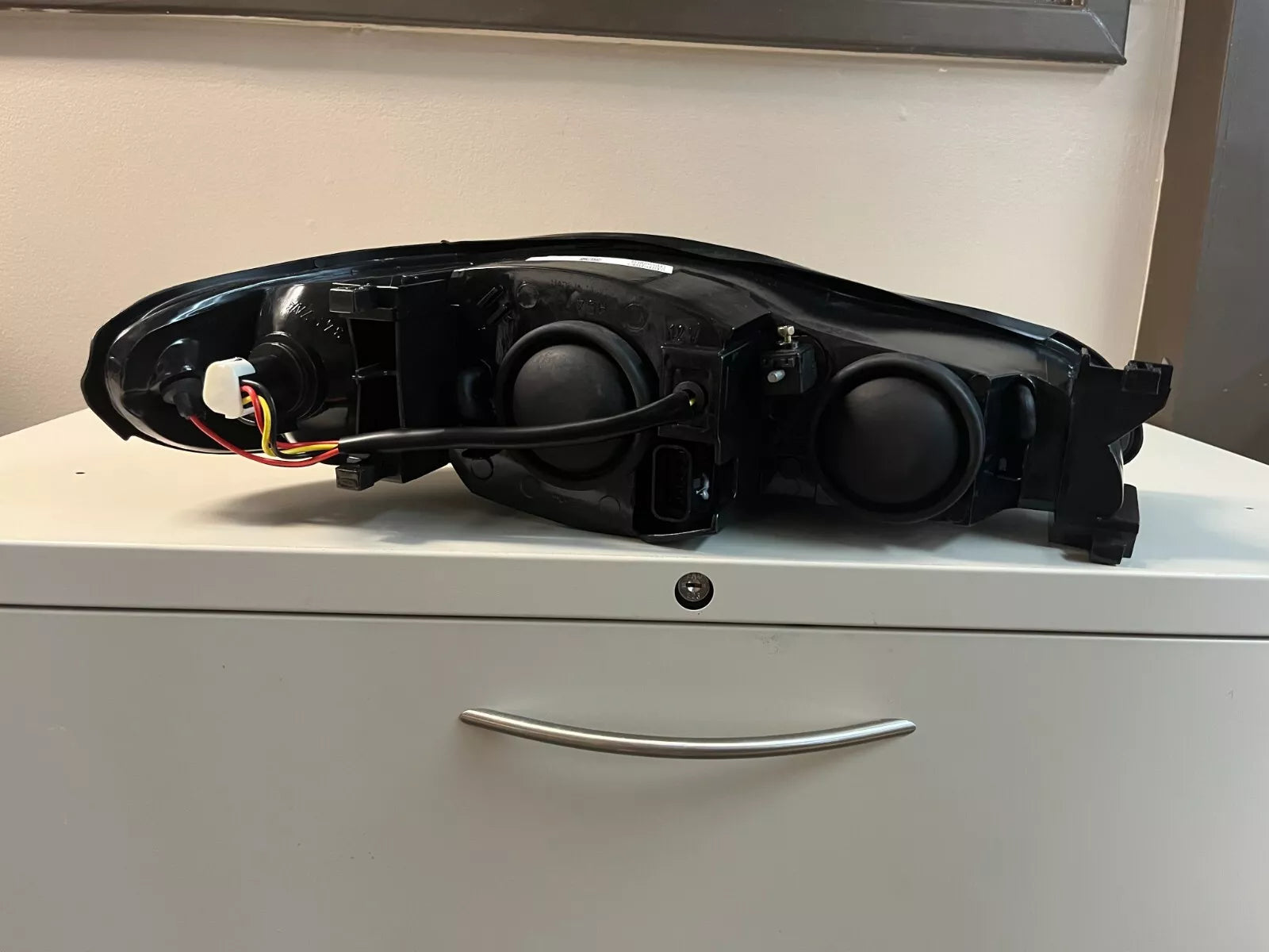 NEW Eagle Eye 2000-2005 Chevy Monte Carlo Driver side head light- GM220-B001L、mySite、nflplayoffbracketp