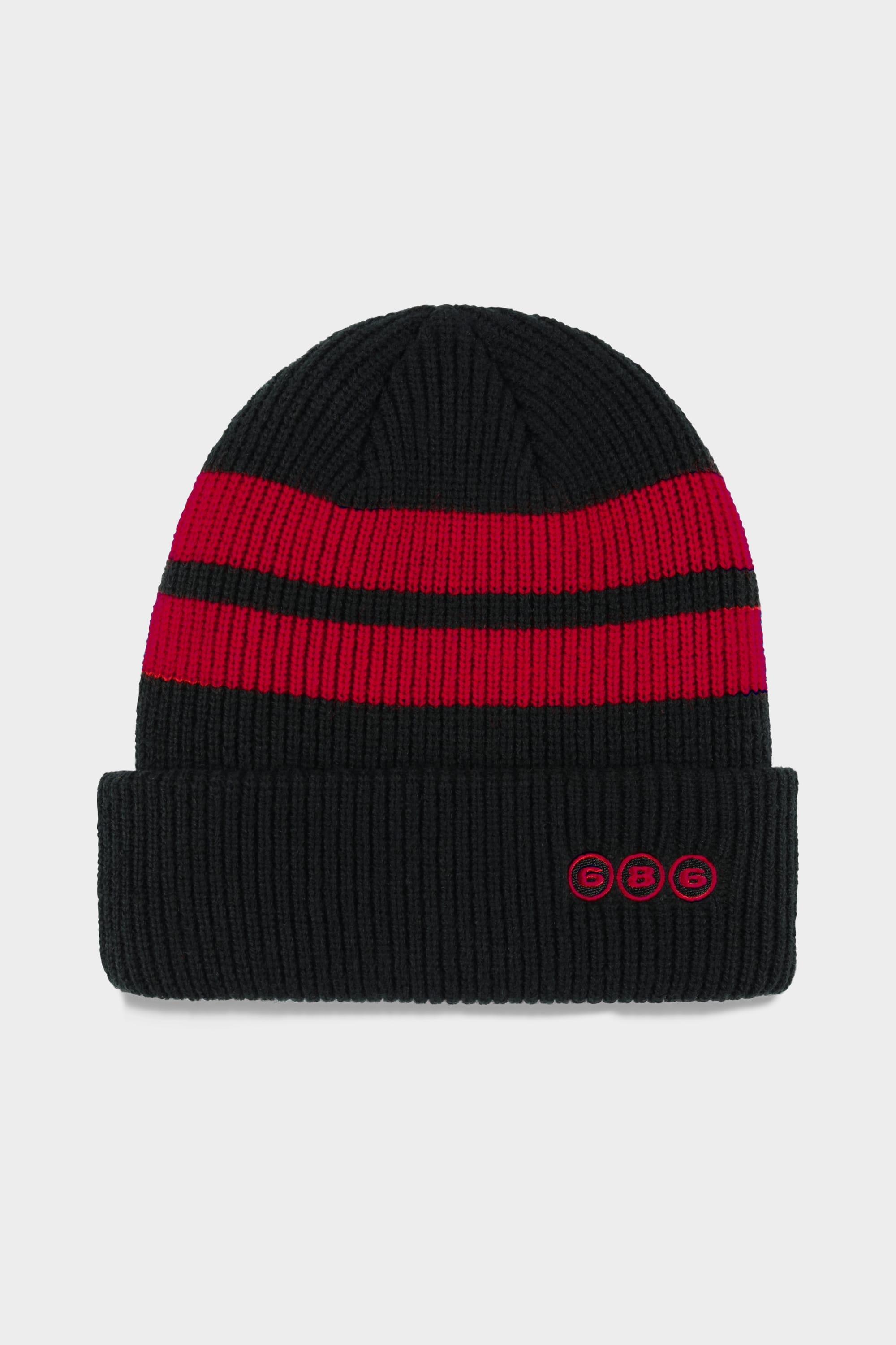 686 Sport Stripe Beanie、mySite、i-lightchina