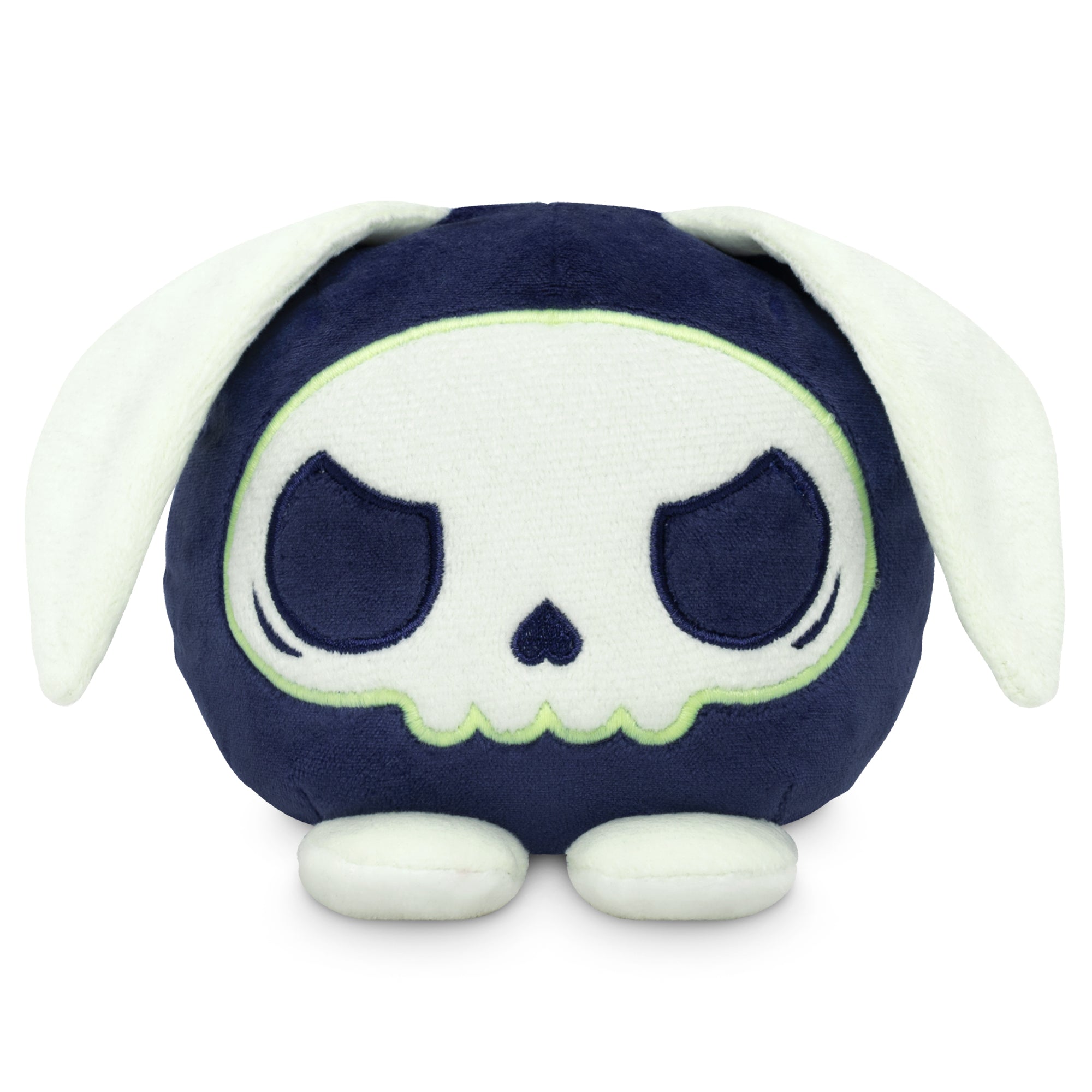 Reaper Bunny 4 Reversible Plushie (Glow)、mySite、lovesweatpilates