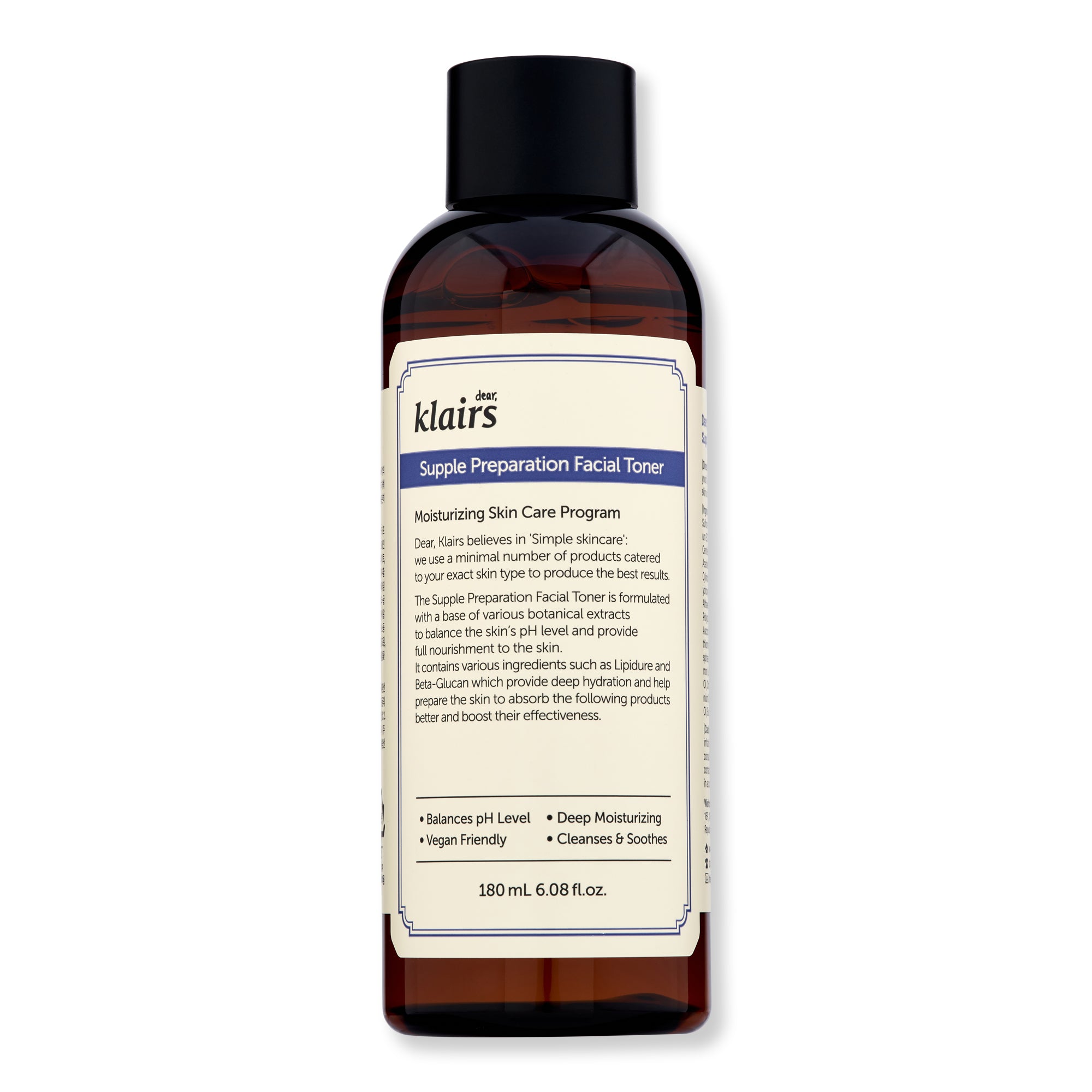 Klairs Supple Preparation Facial Toner、mySite、gigharbornorthrealestate