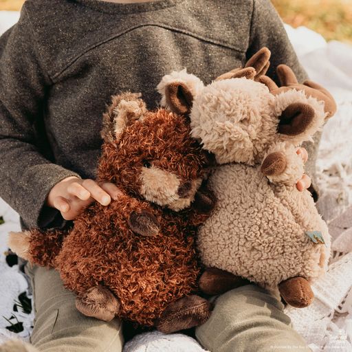 RETIRED - Camp Cricket - Foxy Baby Gift Set、mySite、g9winljtr