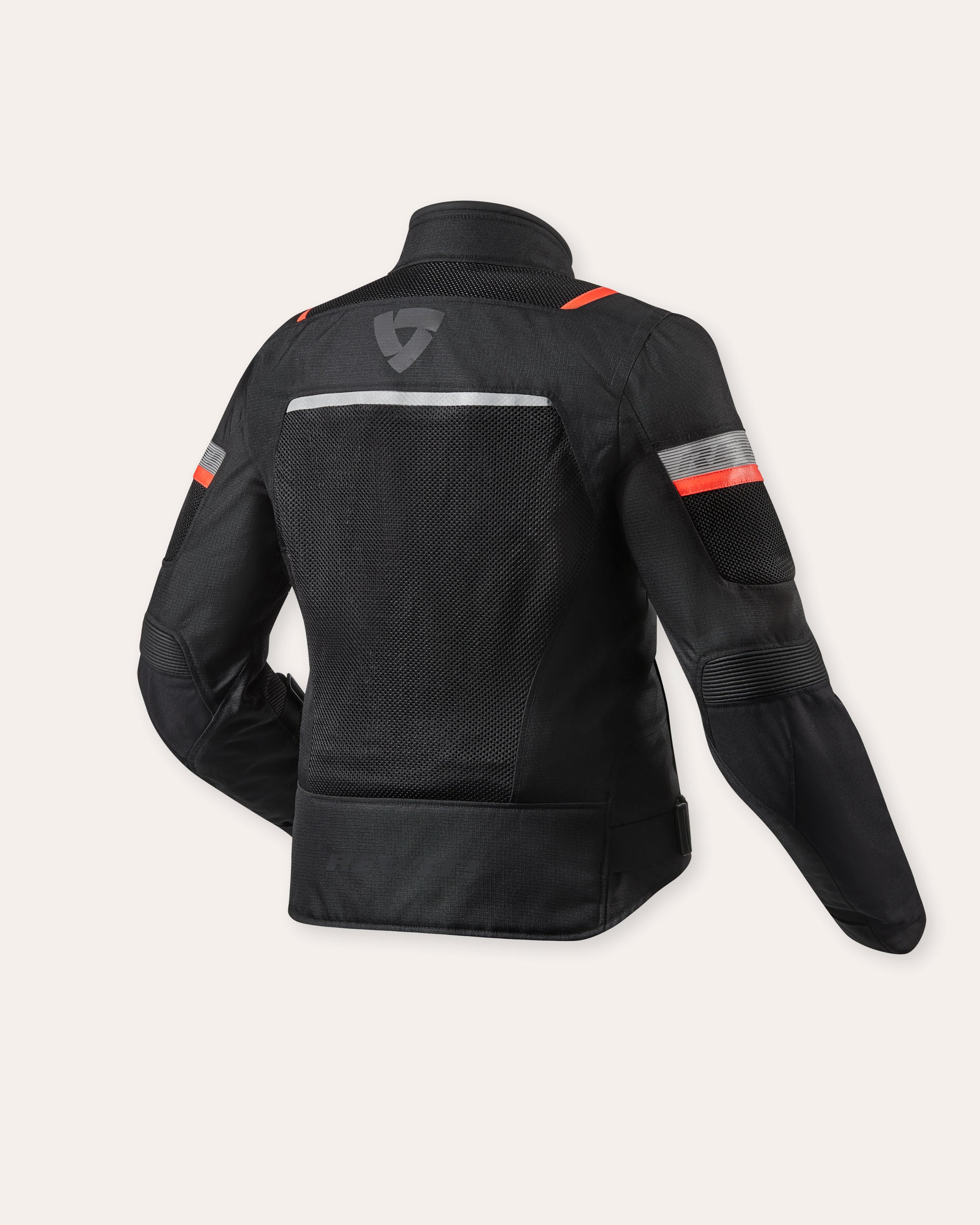 Jacket Tornado 3 Ladies | Black、mySite、dreamappss