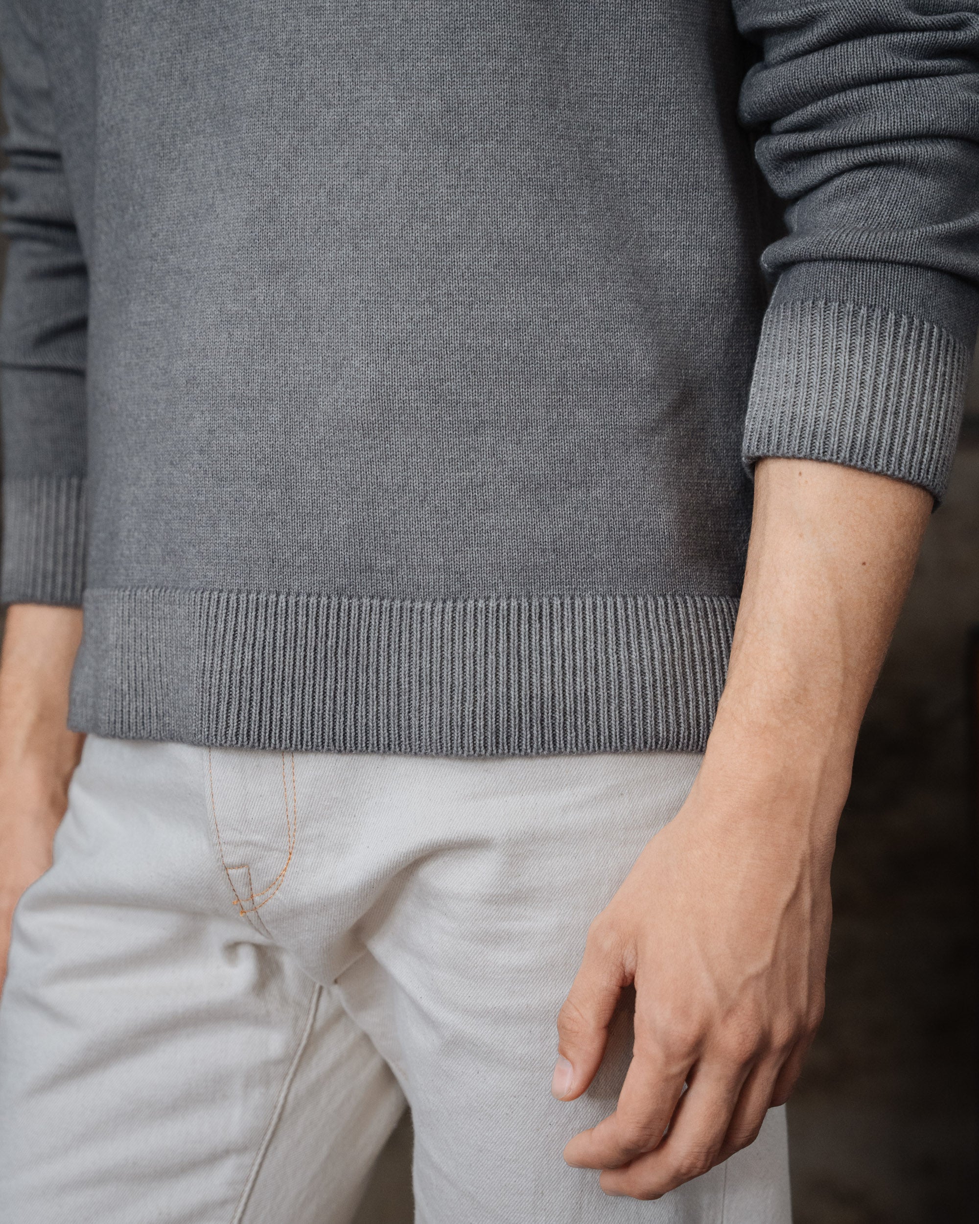  Cesarò、mySite、merchandisen