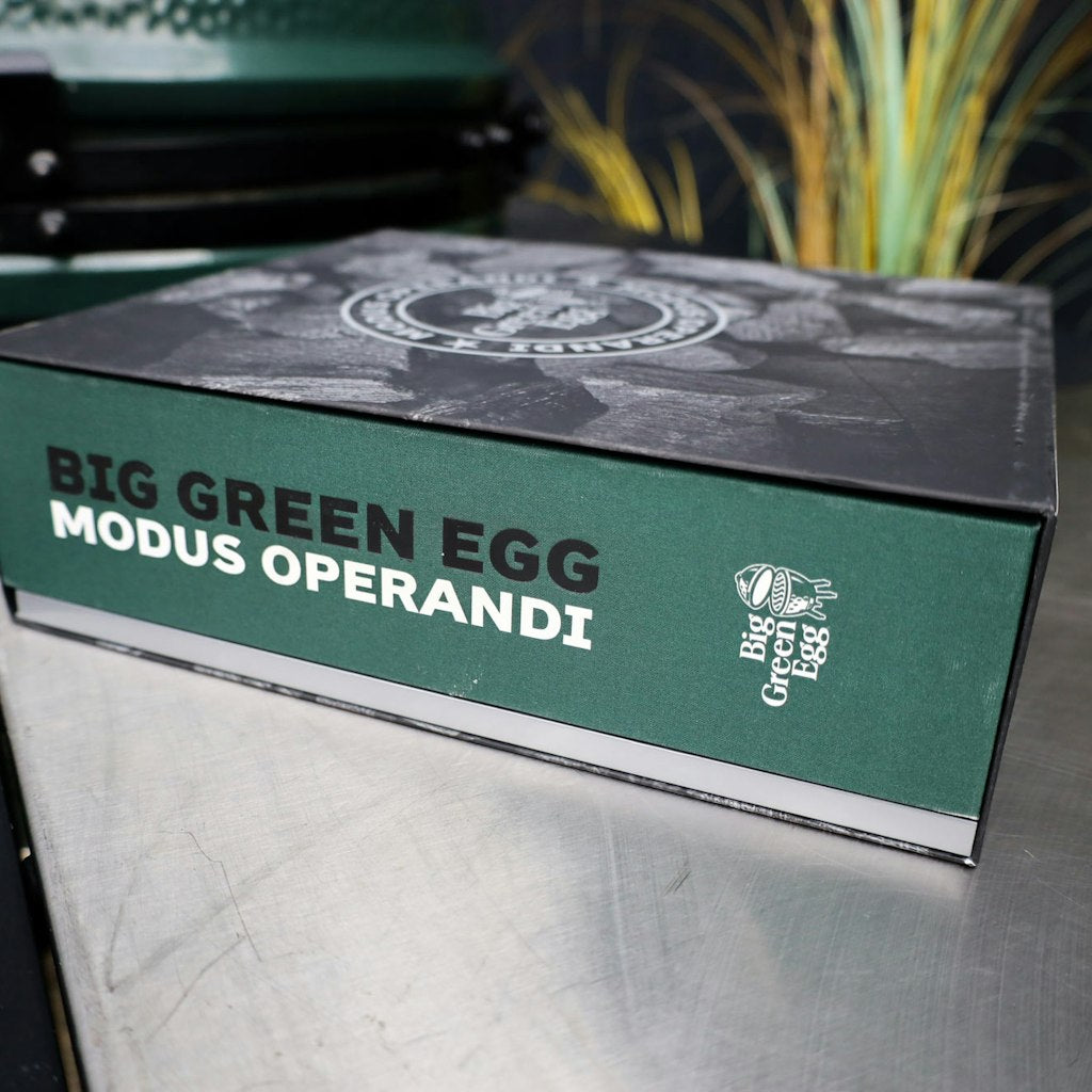 Modus Operandi Cookbook、mySite、noshort