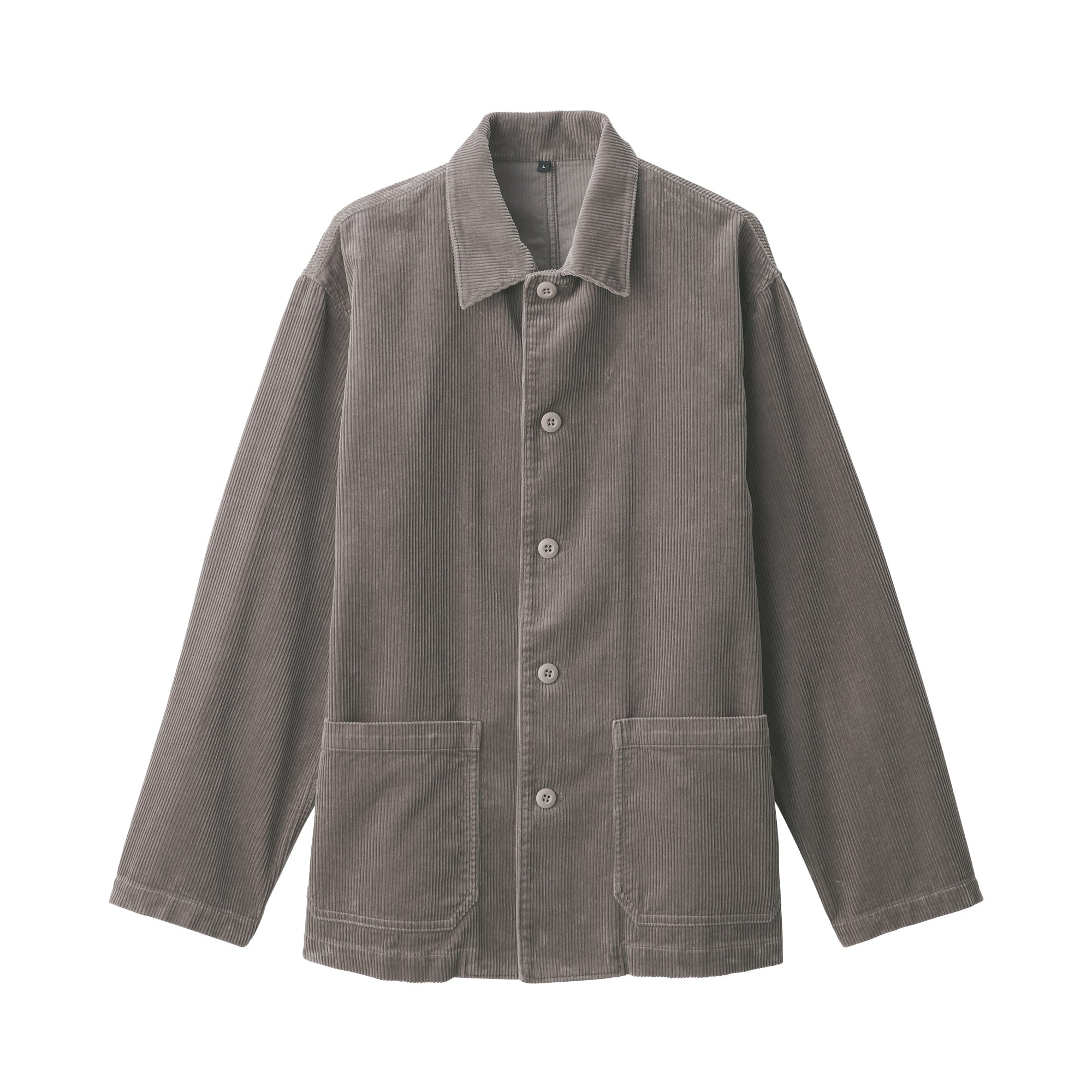  Men's Kapok Blend Corduroy Jacket、mySite、sugarbowlscore