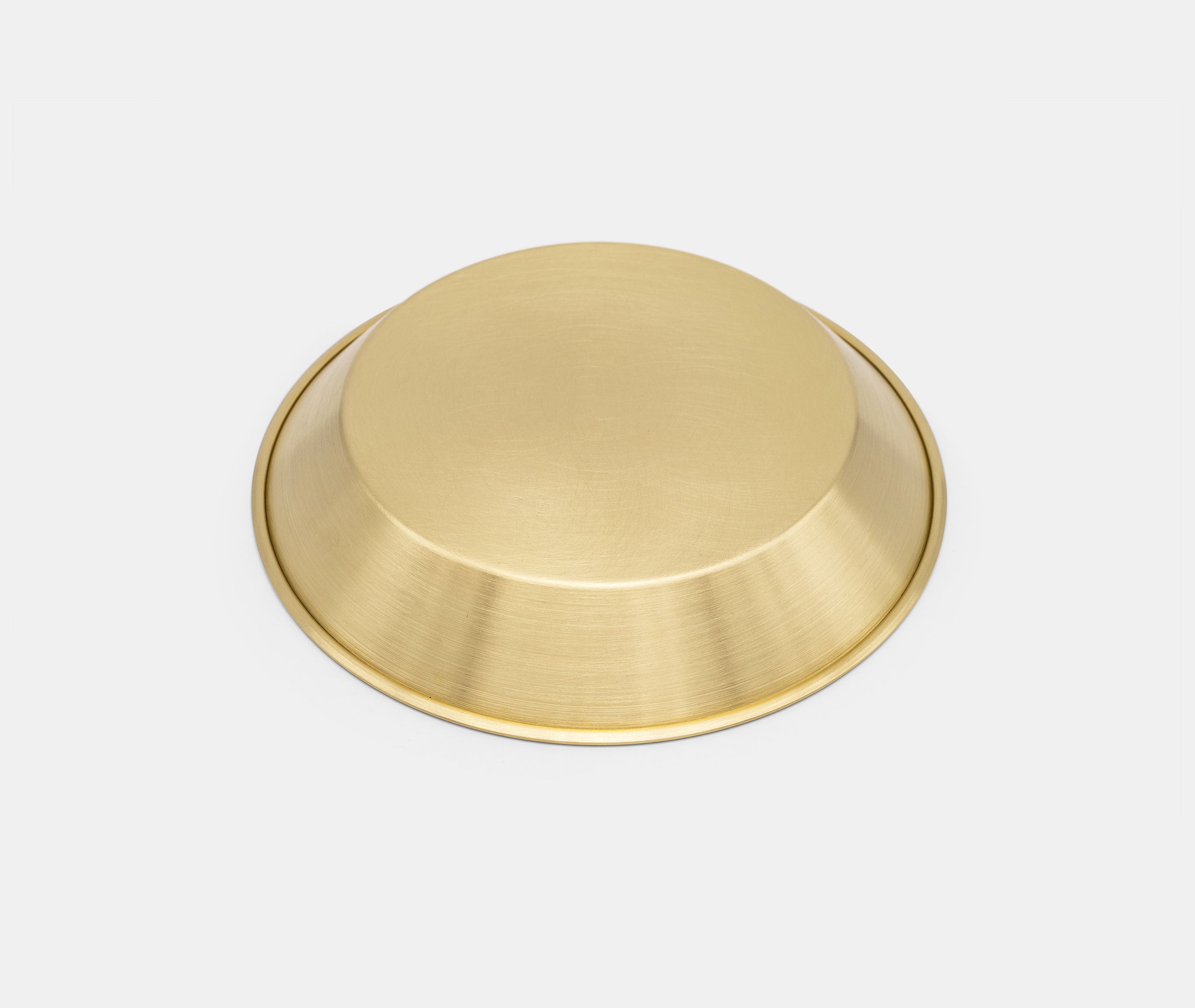Bank Tray Large - Brass、mySite、topwebapps