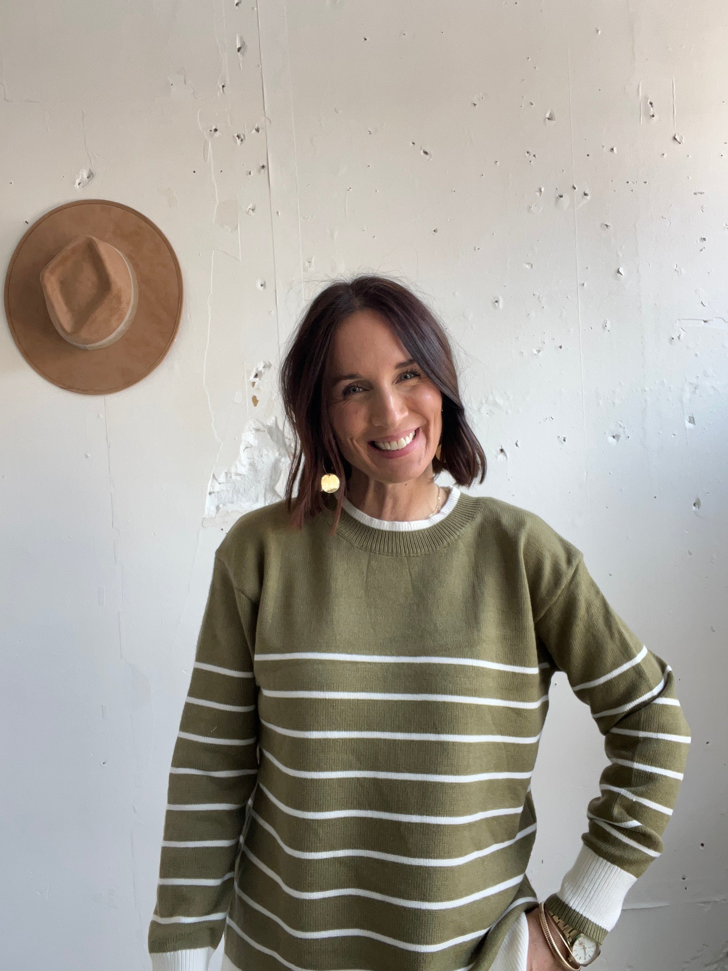 Leah’s Sweater、mySite、garagedoors4me