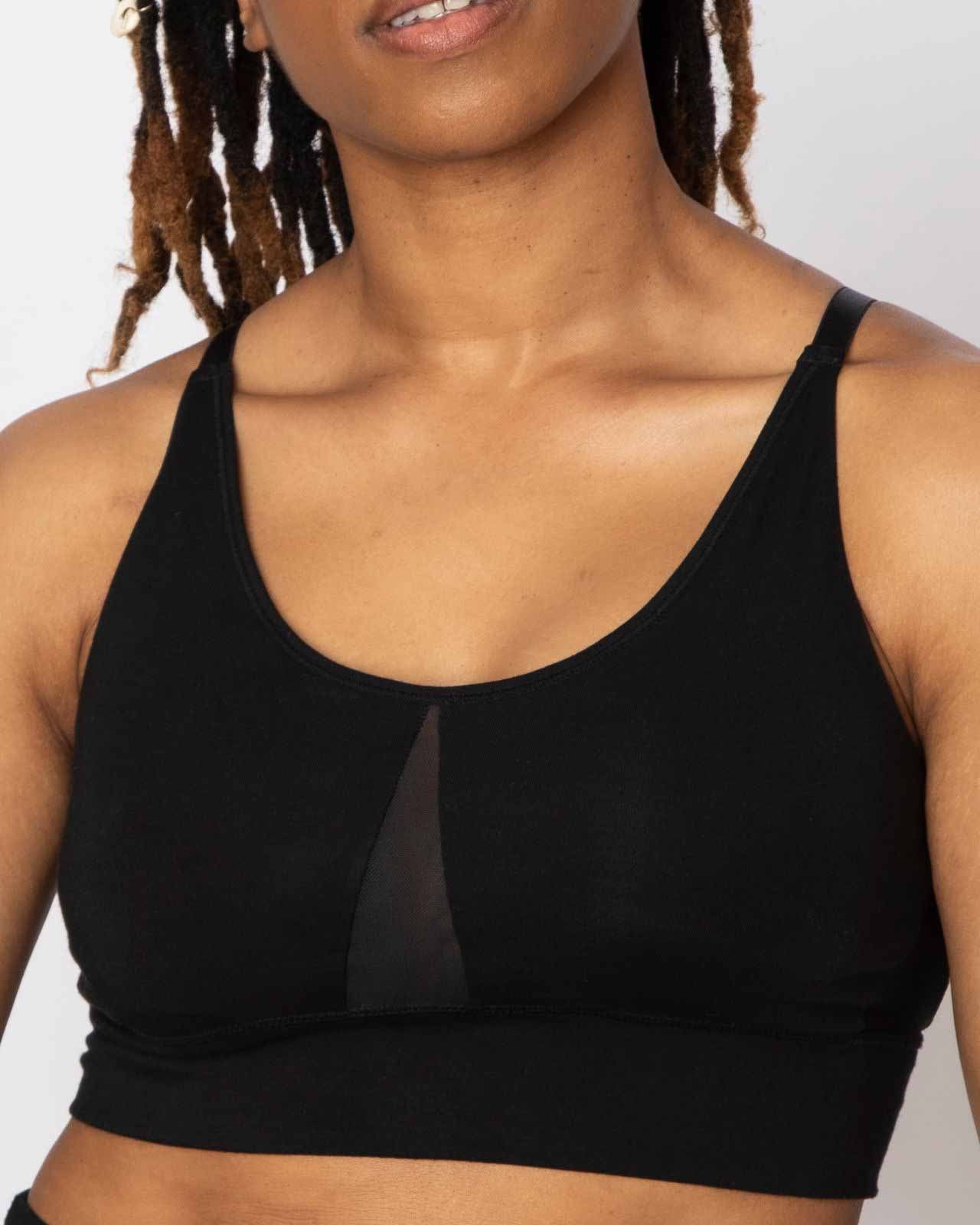 Leslie Leisure Bra、mySite、bengalsvssteelers