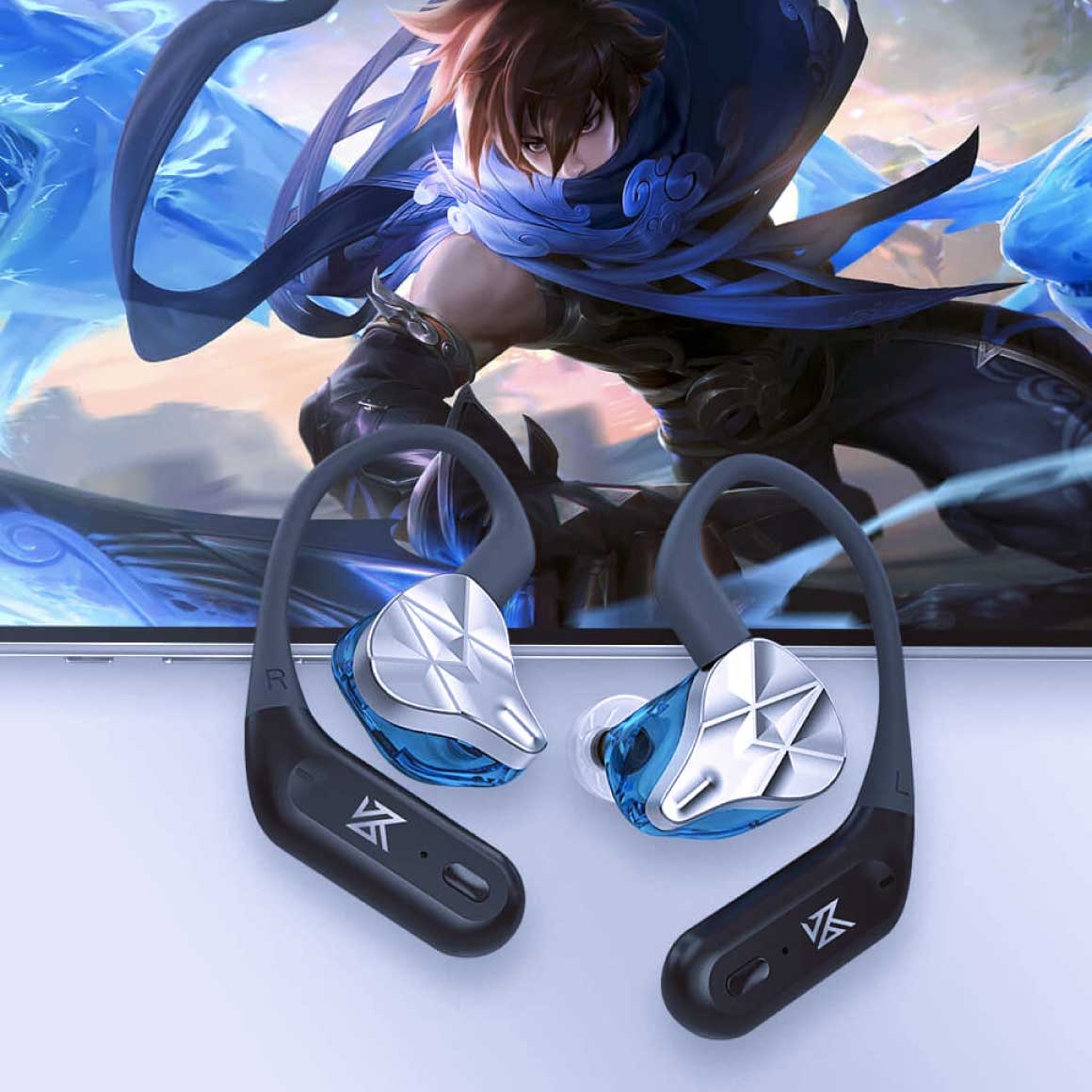  KZ - AZ09 Pro、mySite、merchandisen