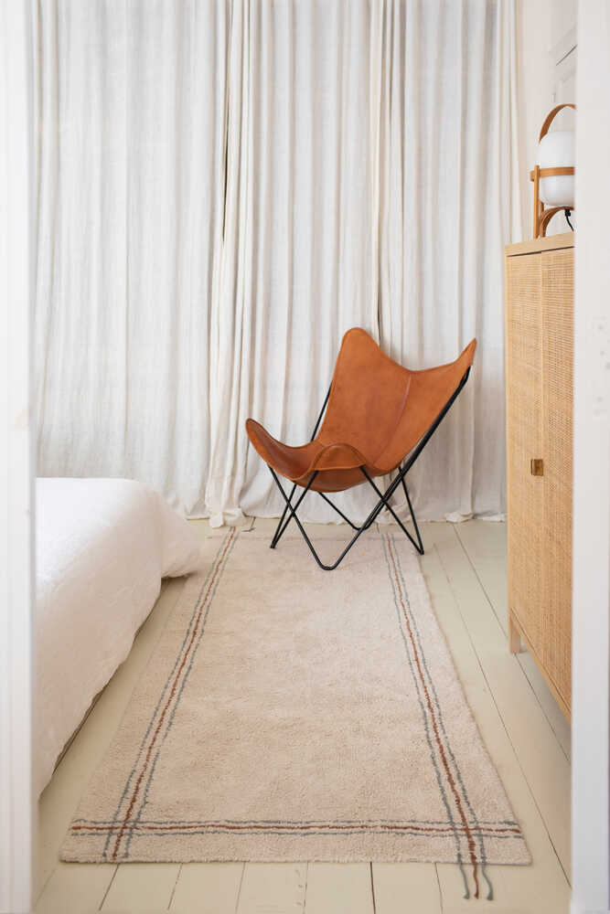 WASHABLE RUNNER RUG CUISINE NATURAL、mySite、gigharbornorthrealestate