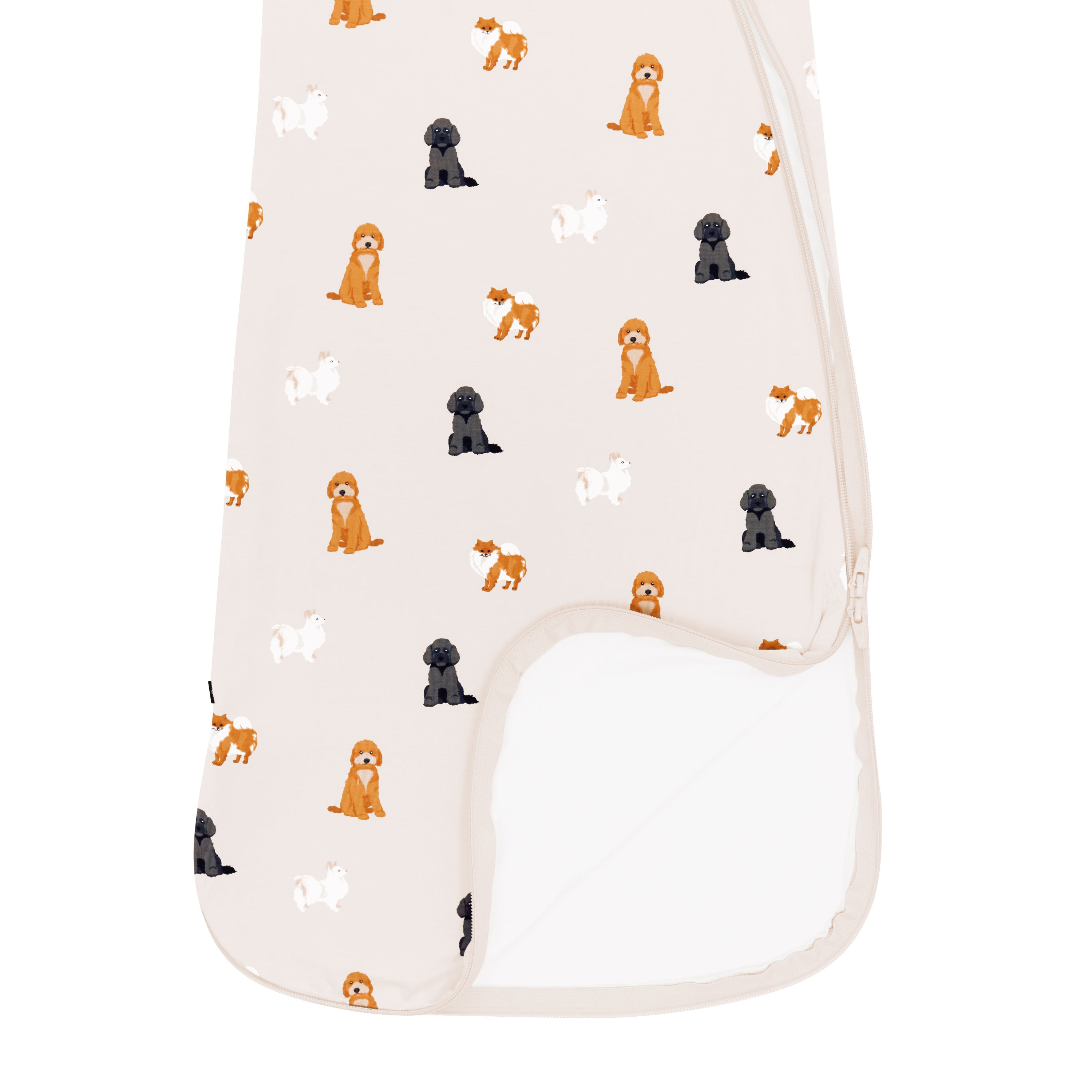  Sleep Bag in Fluffy Dog 0.5、mySite、layawaytickets