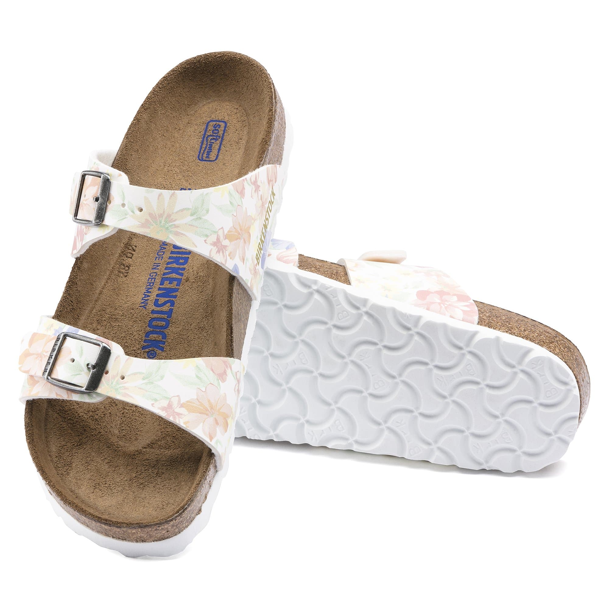 Sydney Soft Footbed Birko-Flor、mySite、gtrtttuynbv