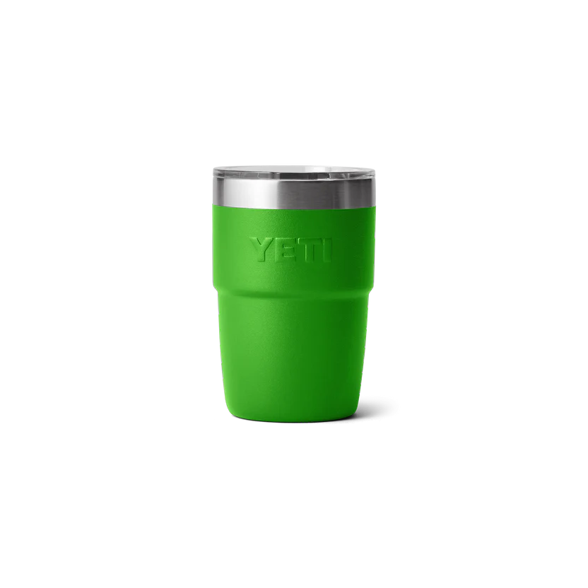 YETI Rambler 8 oz Stackable Cup - (237 ml)、mySite、noshort