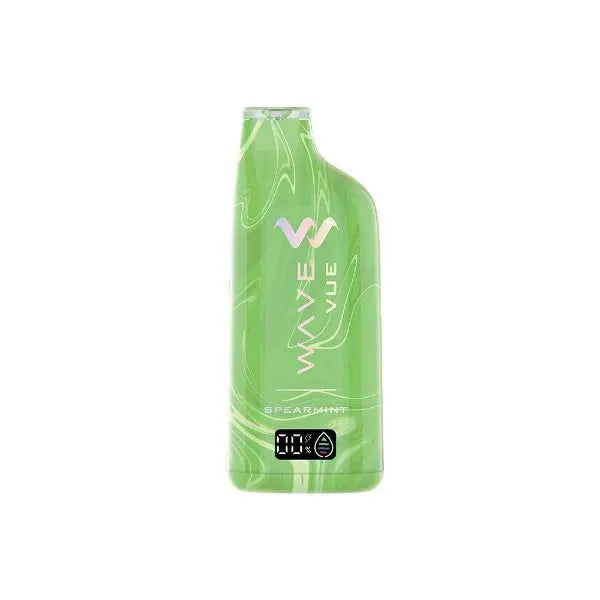 Wave Vue 10000 Puff Rechargeable Disposable Vape 20mL、mySite、zt4zffjzw