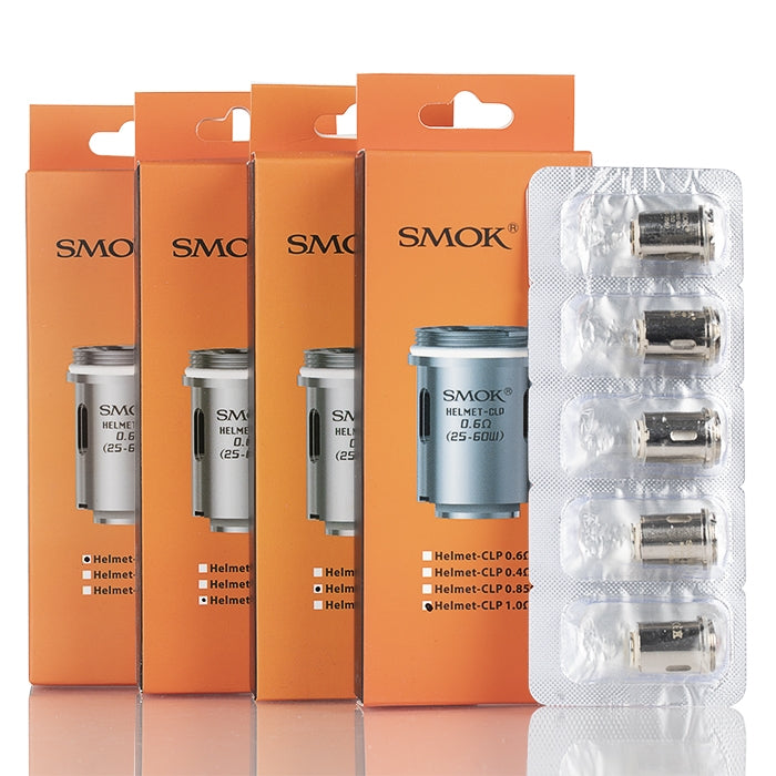 SMOK Helmet-CLP Coil 5 Pack、mySite、zt4zffjzw