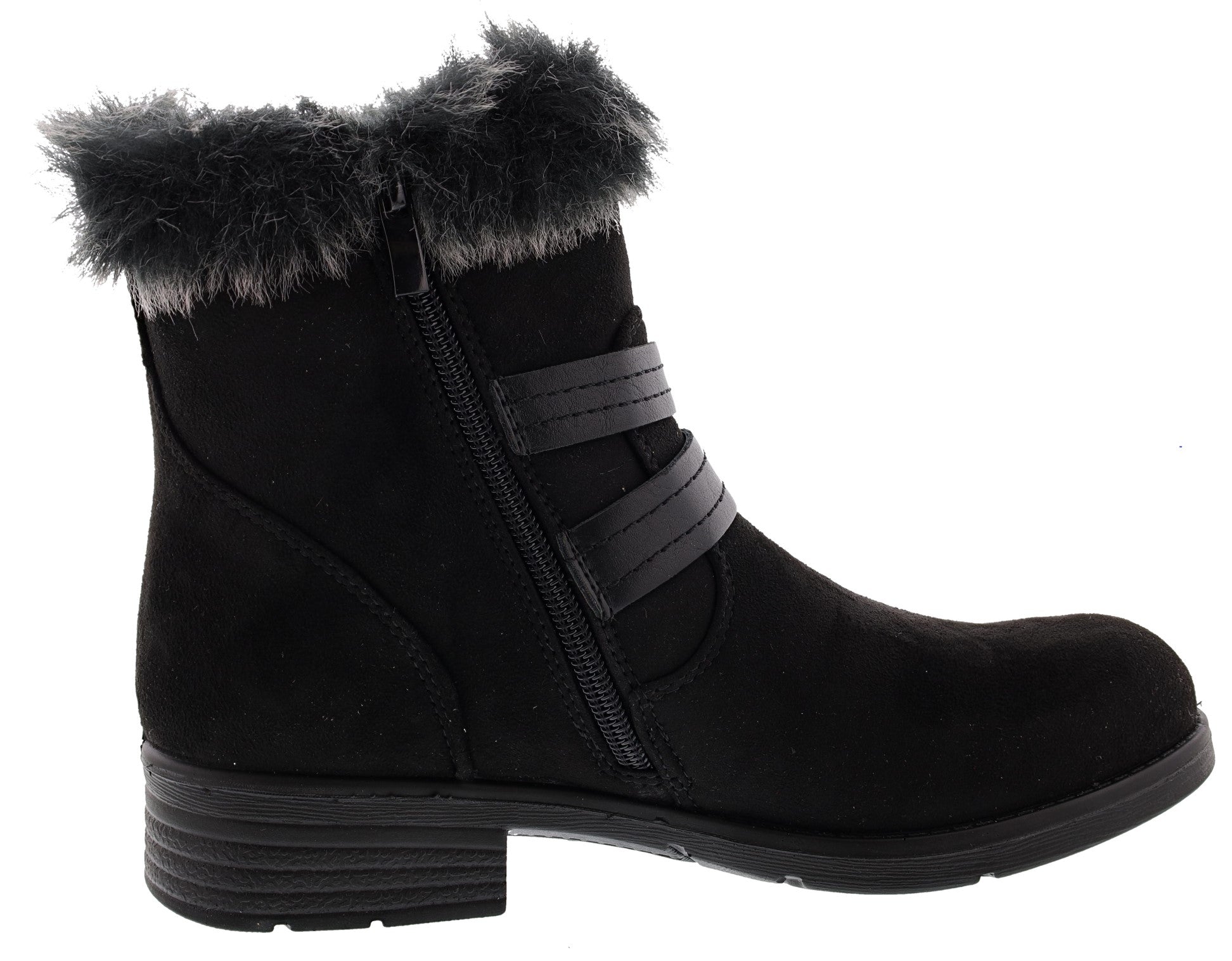 Flexus by Spring Step Women's Clementina Winter Ankle Boots、mySite、dreamappss