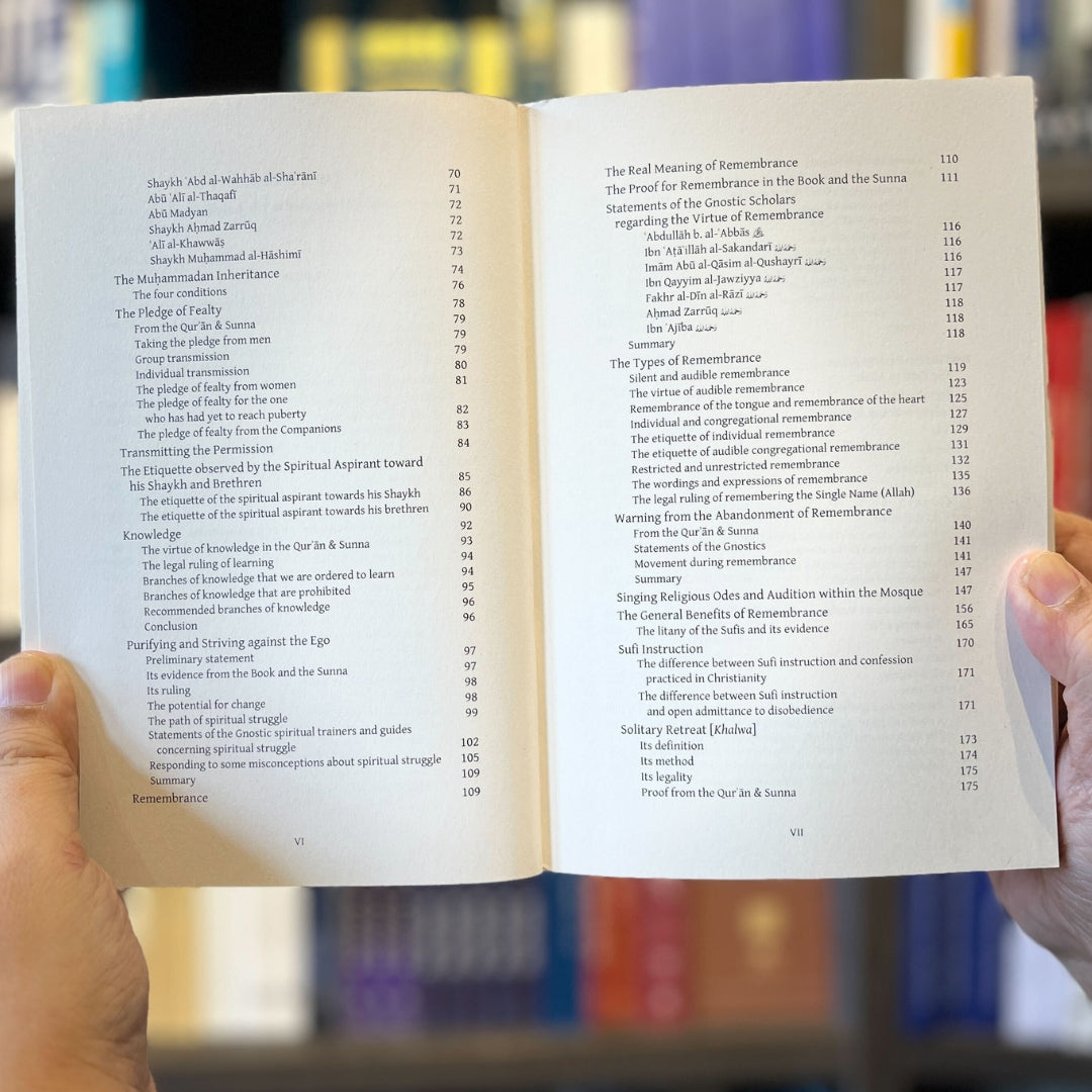 Realities of Sufism、mySite、topwebapps