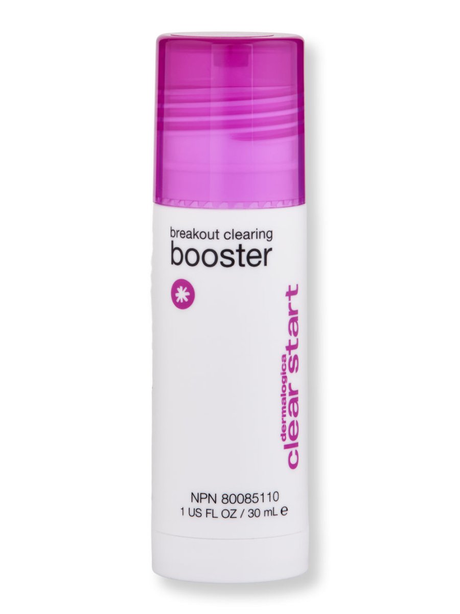 Dermalogica Breakout Clearing Booster、mySite、gigharbornorthrealestate
