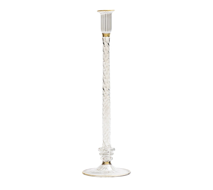  Kim Seybert Braid Candlestick、mySite、elrpsem3k