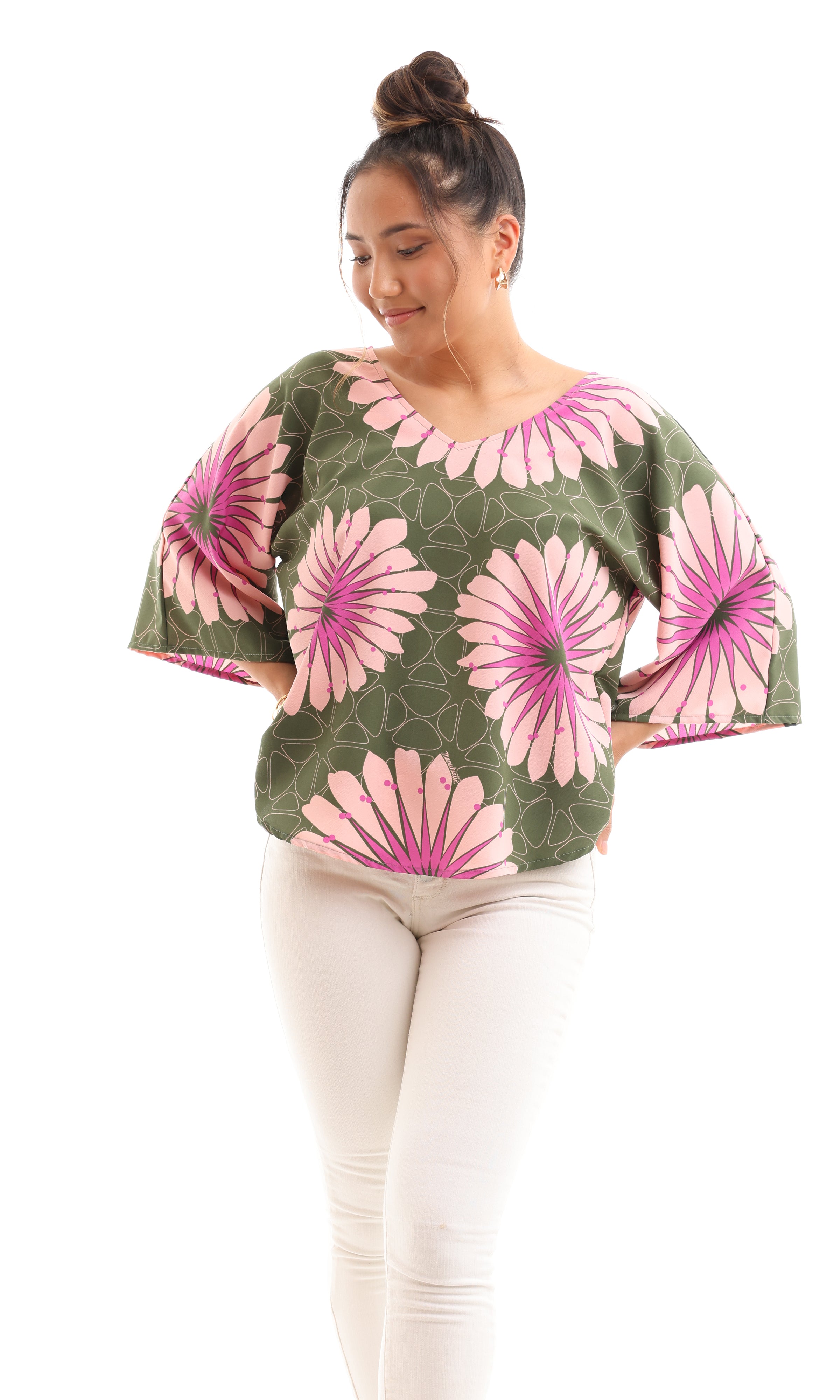 Kaena Top、mySite、aoinhome