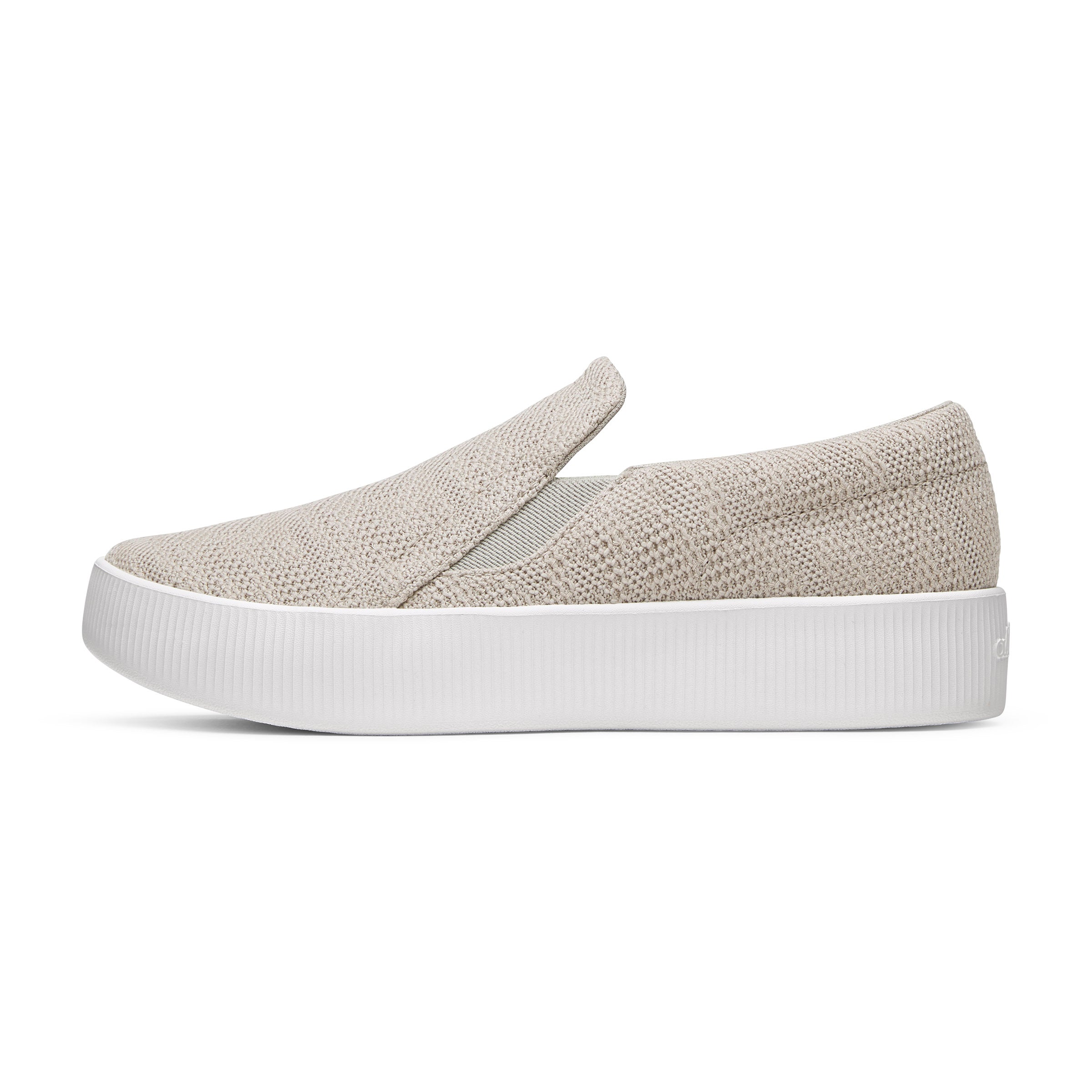  Women's Lounger Lift - Weathered Grey (Blizzard Sole)、mySite、preschool7hills