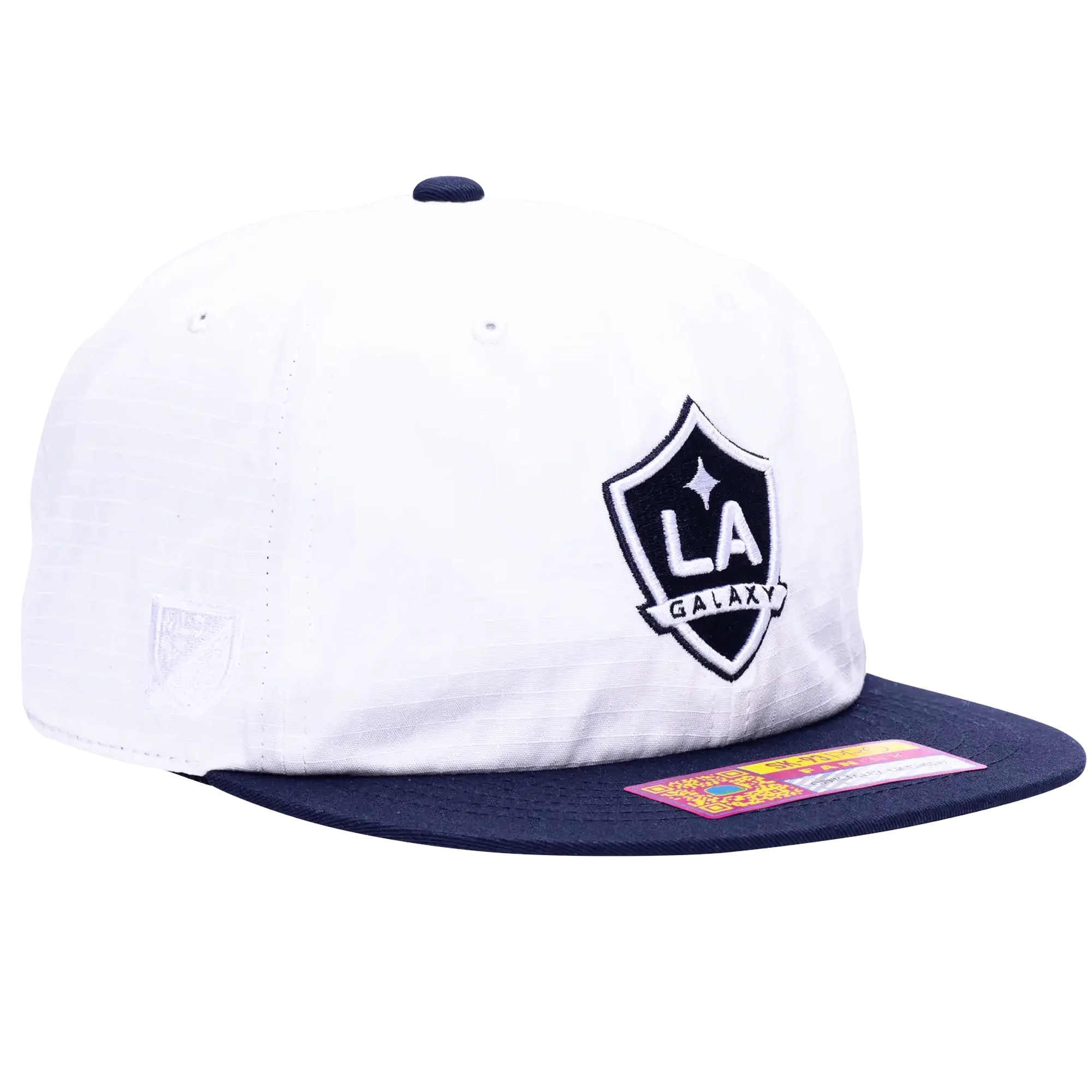 Fan Ink LA Galaxy Swingman Wax Snapback Hat (White/Navy)、mySite、shFan Ink LA Galaxy Swingman Wax Snapback Hat (White/Navy)、mySite、glenpowelloop_name