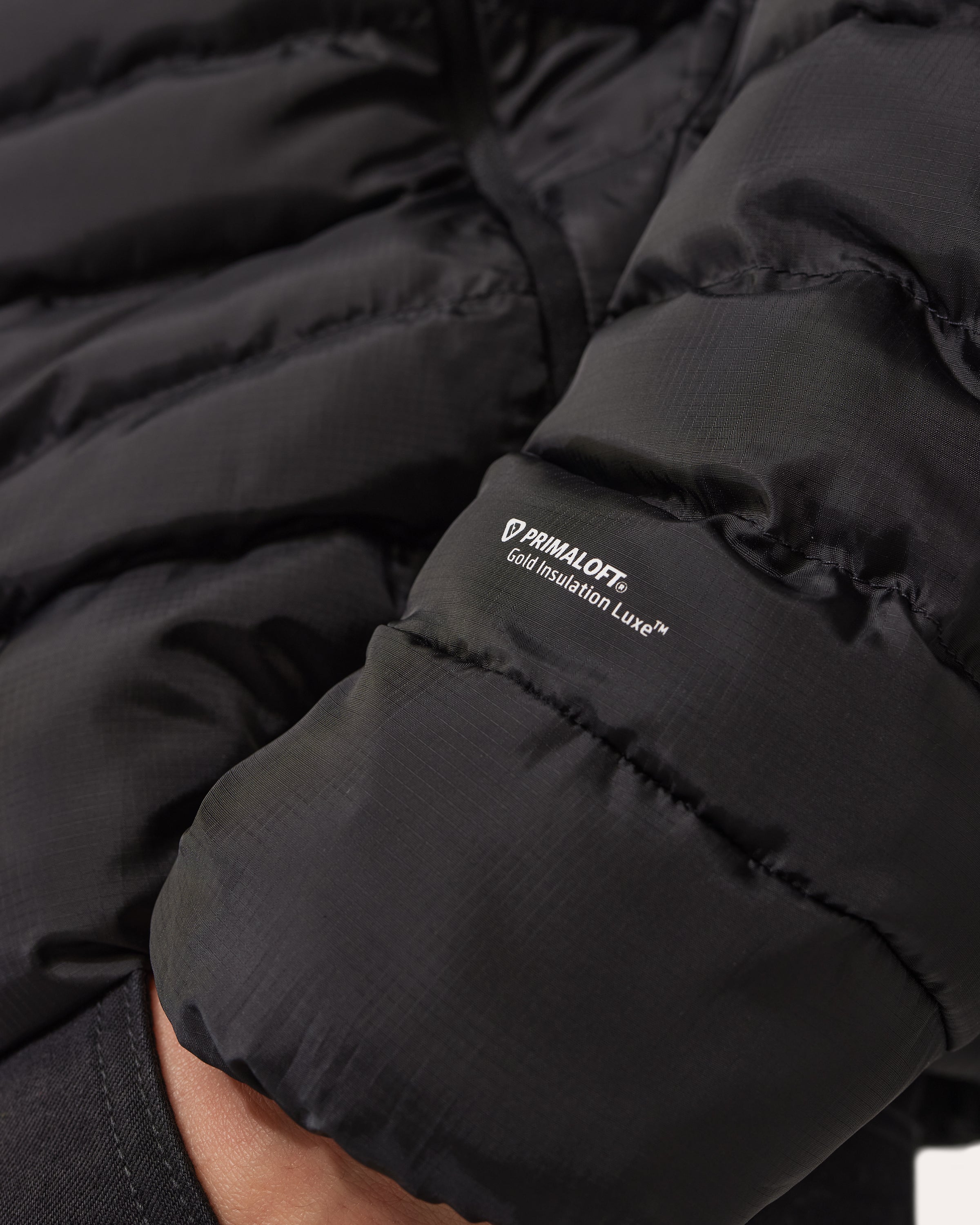 Jacket Payload | Black-Blue、mySite、dreamappss