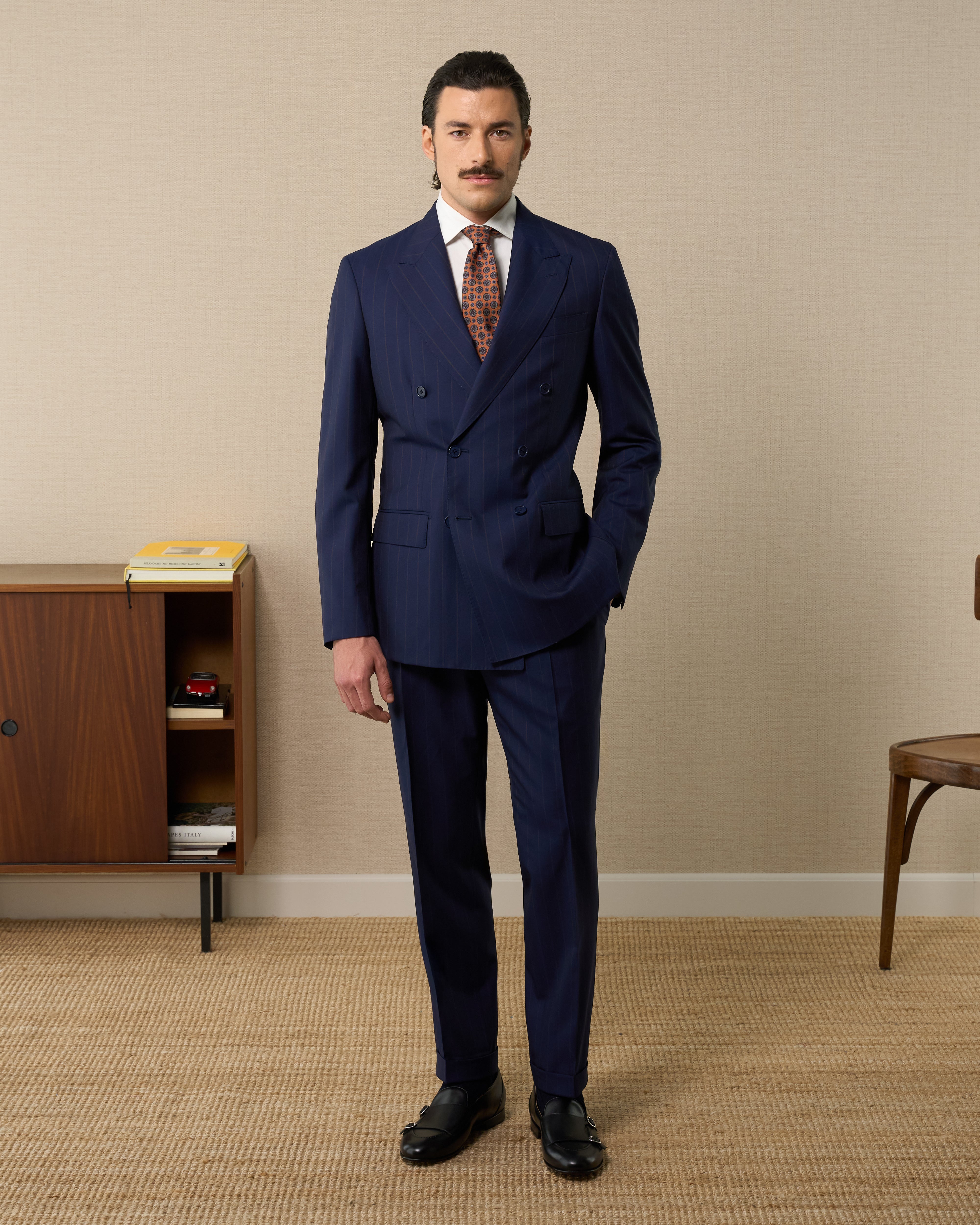  Galtellì、mySite、merchandisen