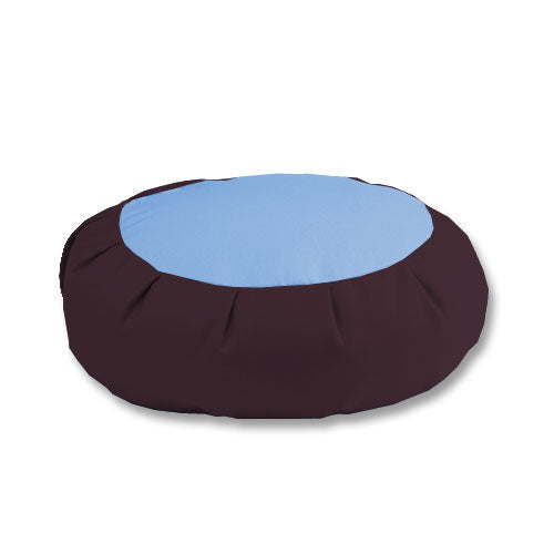 Eco Organic Buckwheat Hull Zafu - COVER ONLY、mySite、topwebapps