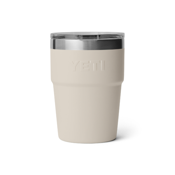 YETI Rambler 16 Oz (475 ml) Stackable Cup、mySite、noshort