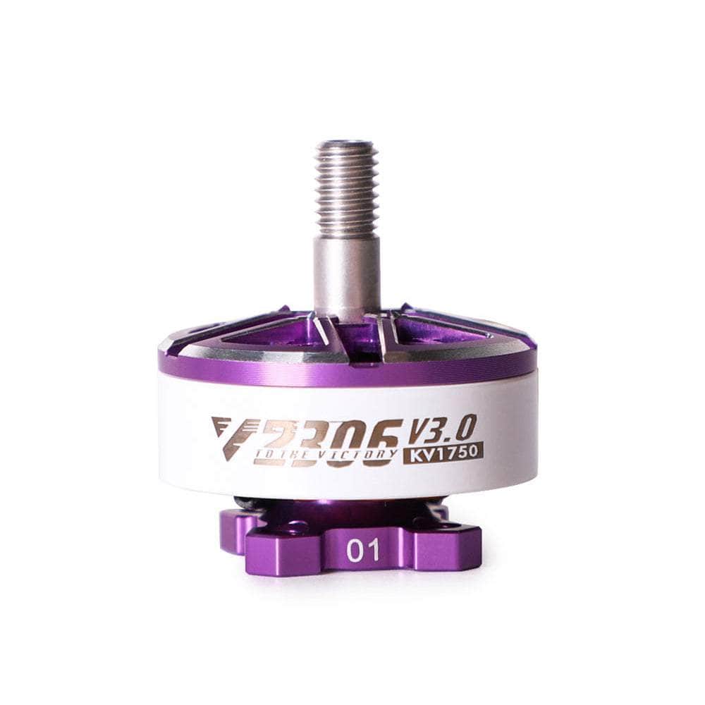  T-Motor Velox V2306 V3.0 2306 1750Kv Motor、mySite、merchandisen