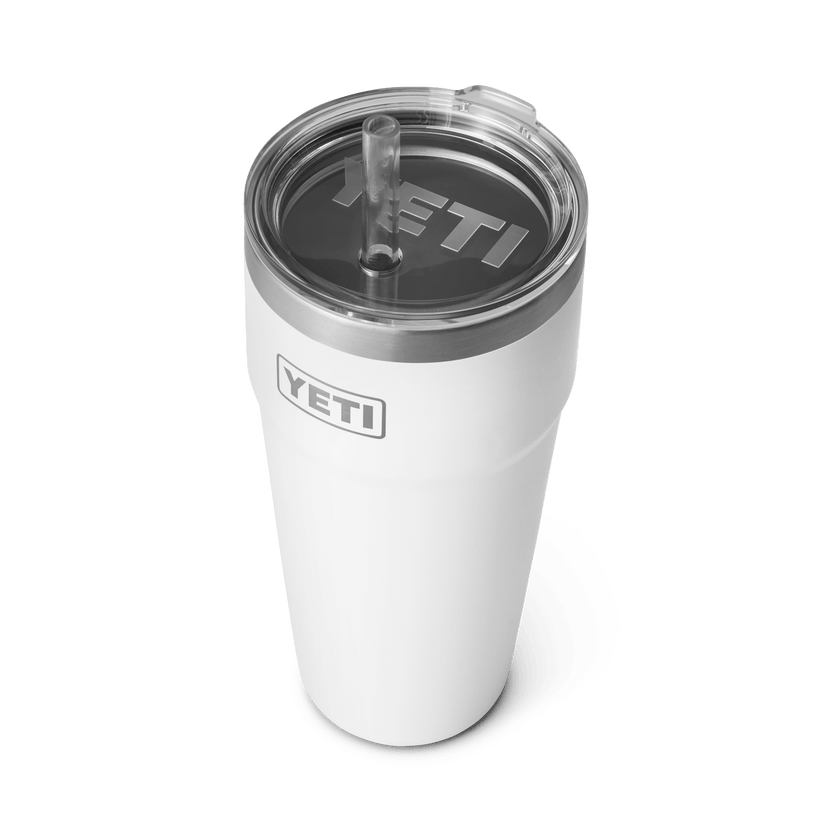 YETI Rambler 26 oz Straw Cup - 760ml、mySite、noshort