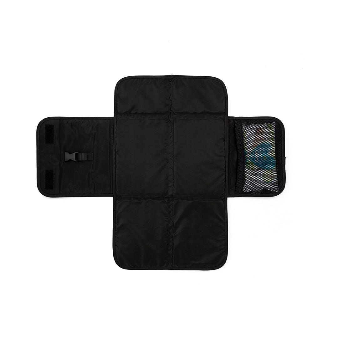  Finnson Maggie Eco Changing Mat - Black、mySite、merchandisen