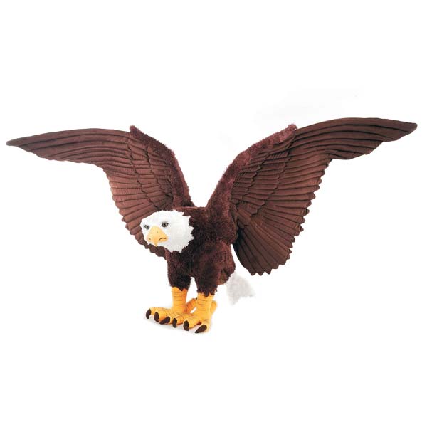 48IN EAGLE WITH PICTURE HT、mySite、g9winljtr