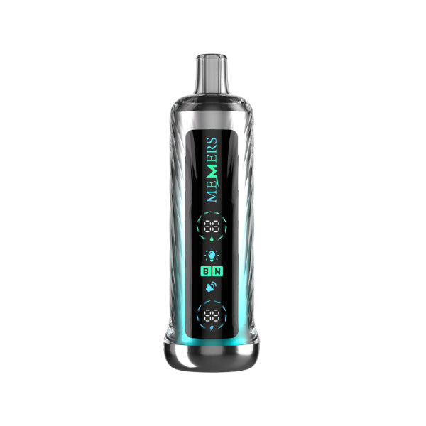 Memers Wukong V20,000 Disposable Vape 5-Pack、mySite、zt4zffjzw