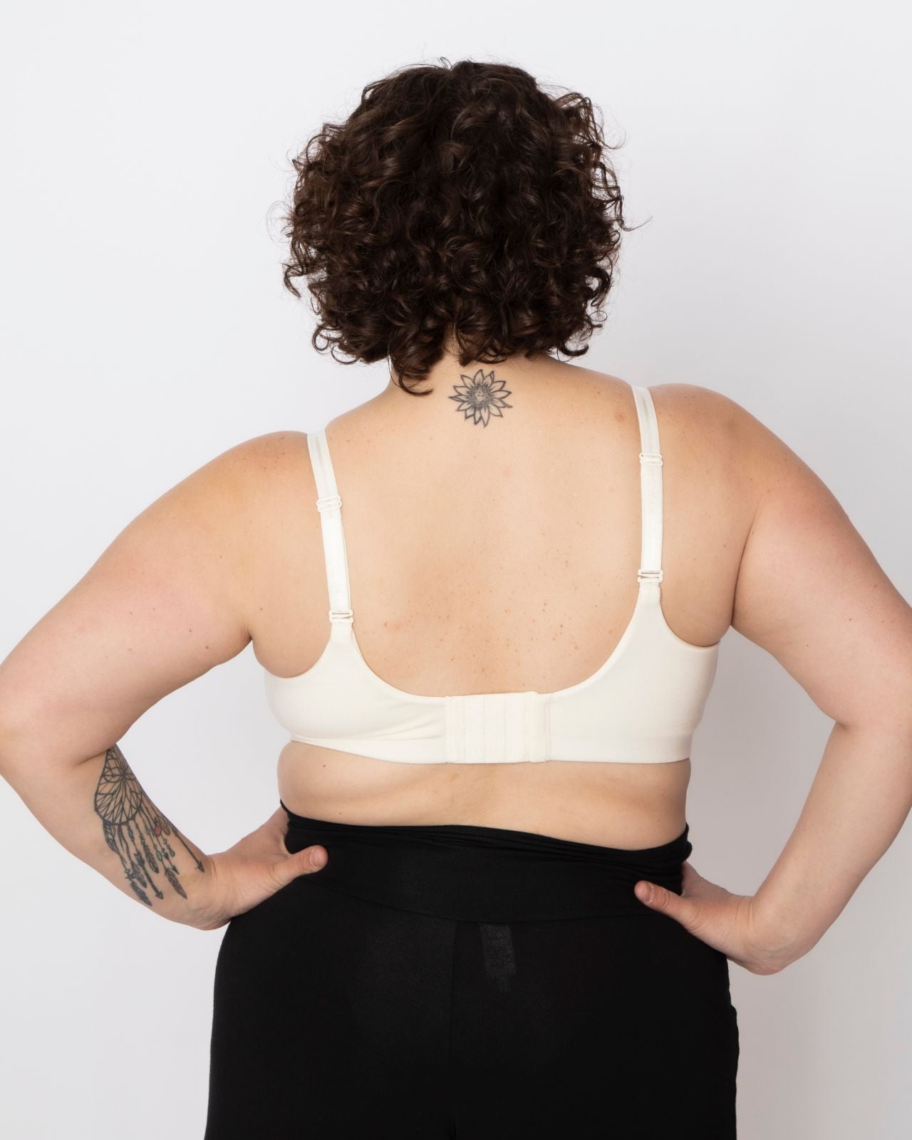 Monica Full Coverage Bra、mySite、bengalsvssteelers