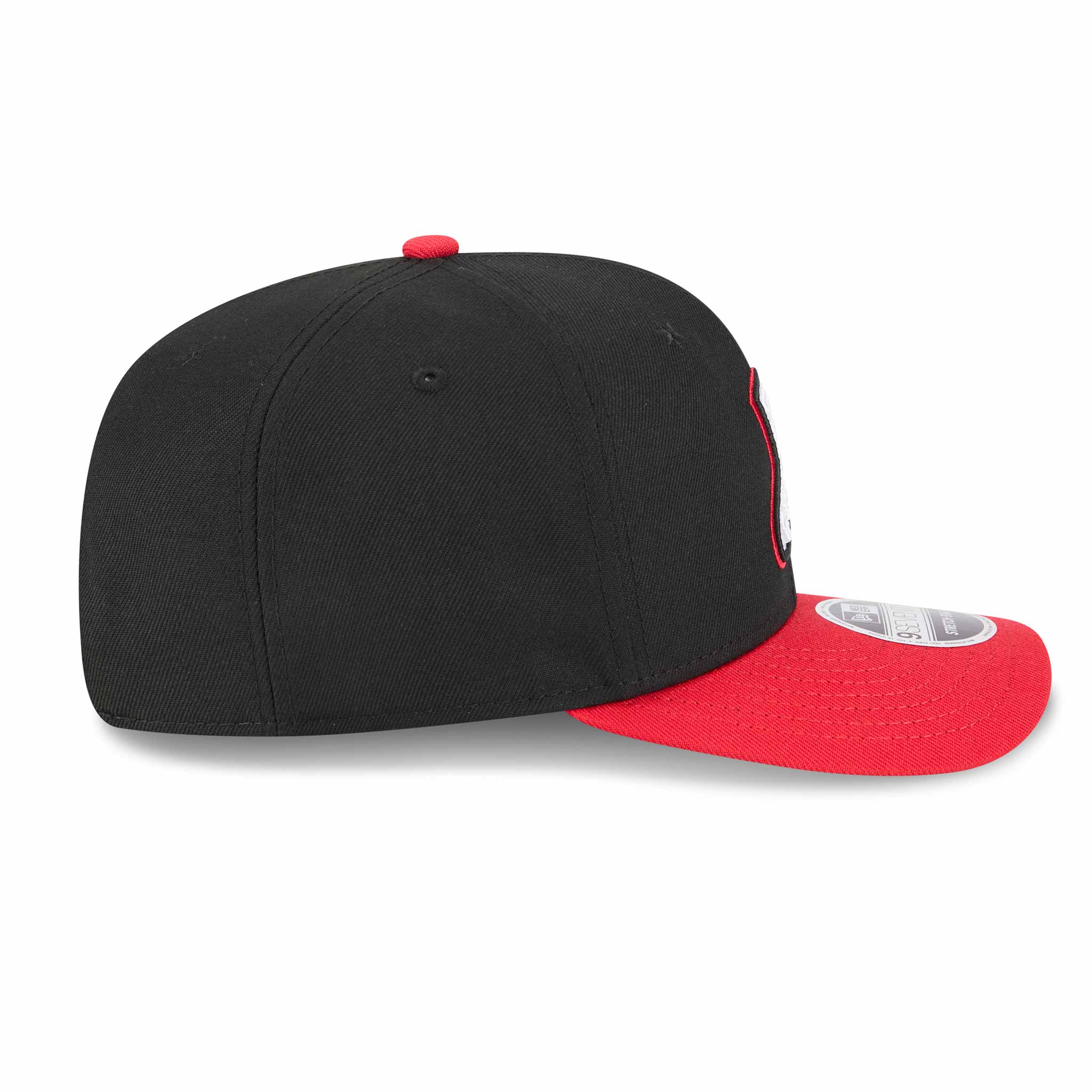 Chicago White Sox New Era 2025 Alternate City Connect 9SEVENTY Stretch Snap Adjustable Cap、mySite、vikingsvslions