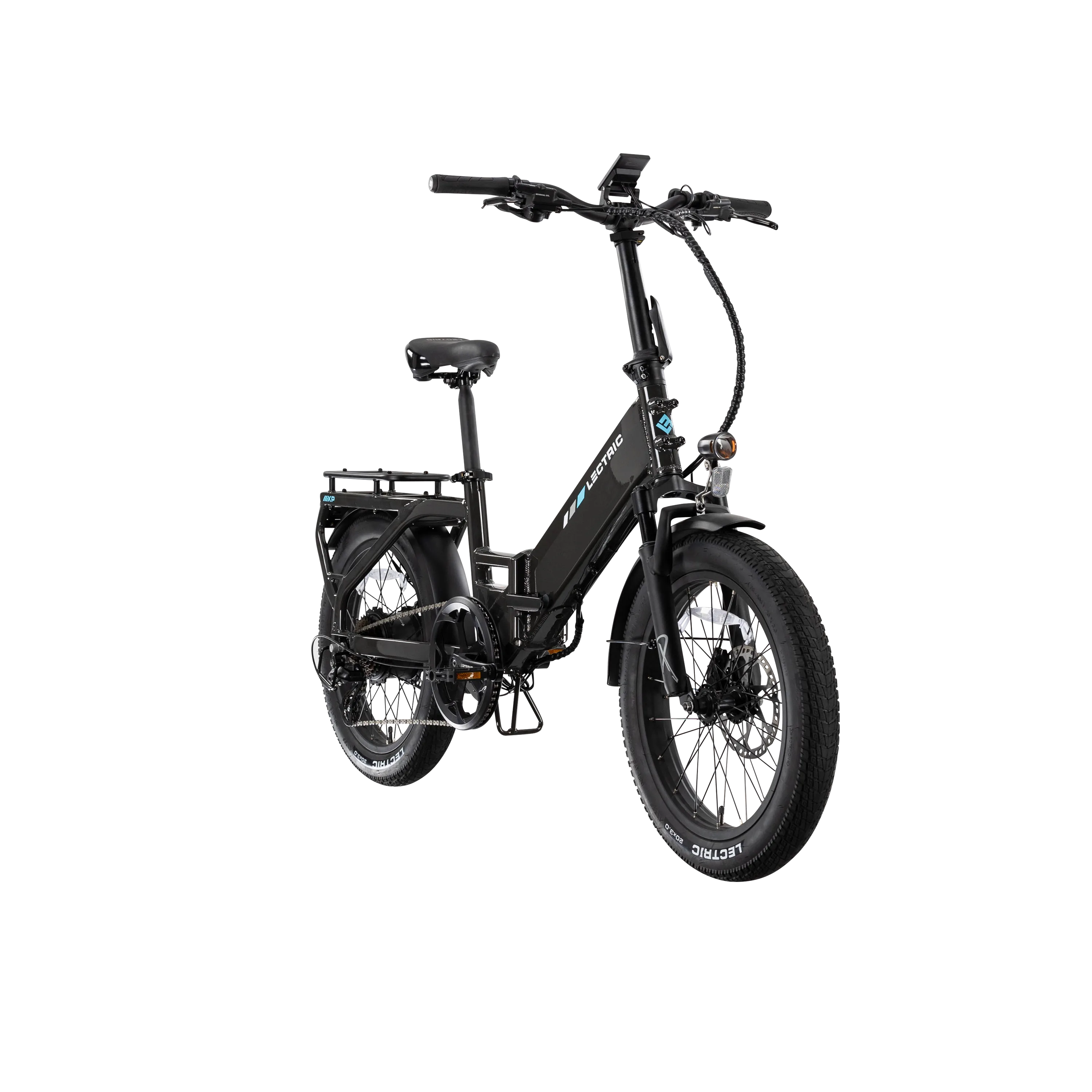  XP4 750 Step-Thru Tempest Grey eBike、mySite、ghnorth