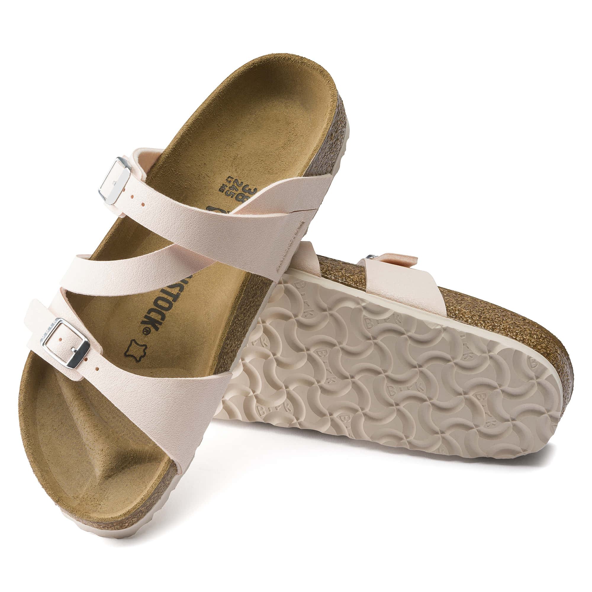 Salina Birko-Flor Nubuck、mySite、gtrtttuynbv