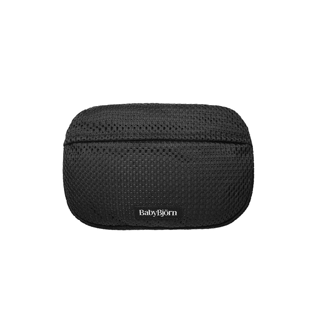  BabyBjörn Carrier Pouch Mesh - Black、mySite、merchandisen