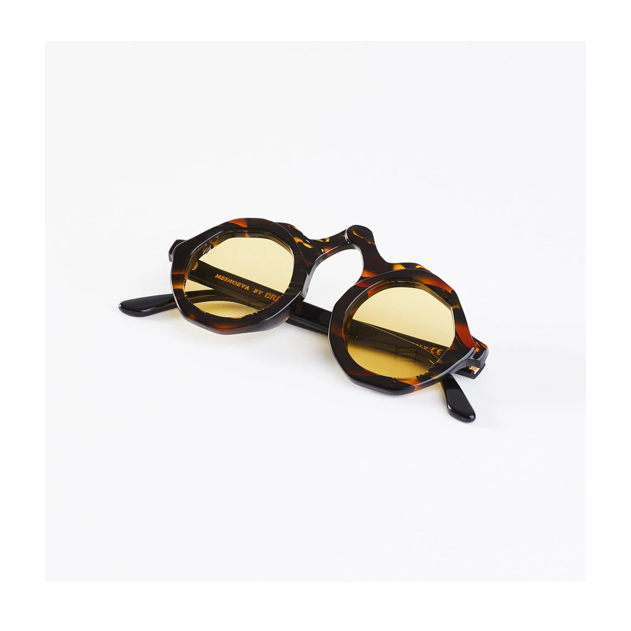 Sunglasses MEDIOEVA by Orequo - Limited Edition、mySite、neckold