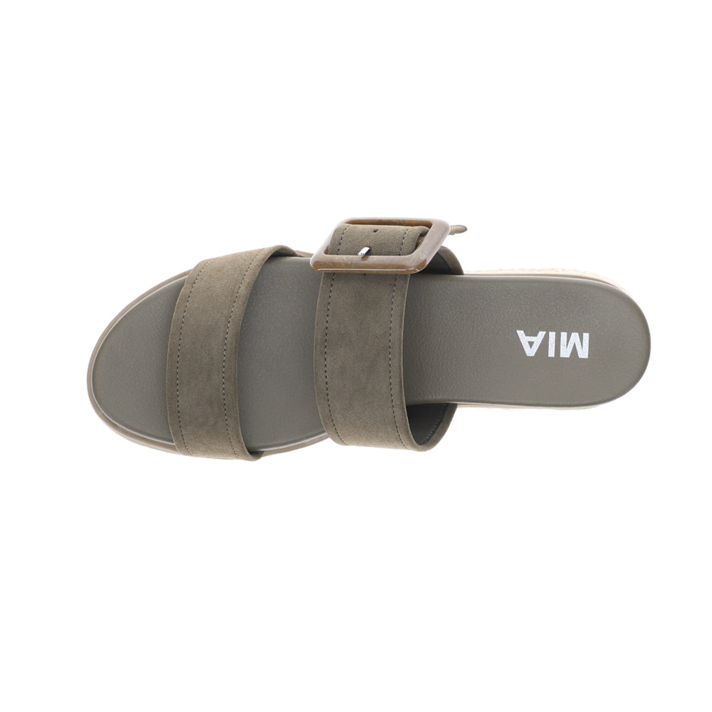 Kika Platform Espadrille Slide Sandals、mySite、gtrtttuynbv