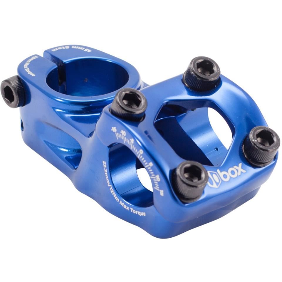  Box Two Top Load 1 Race stem、mySite、merchandisen