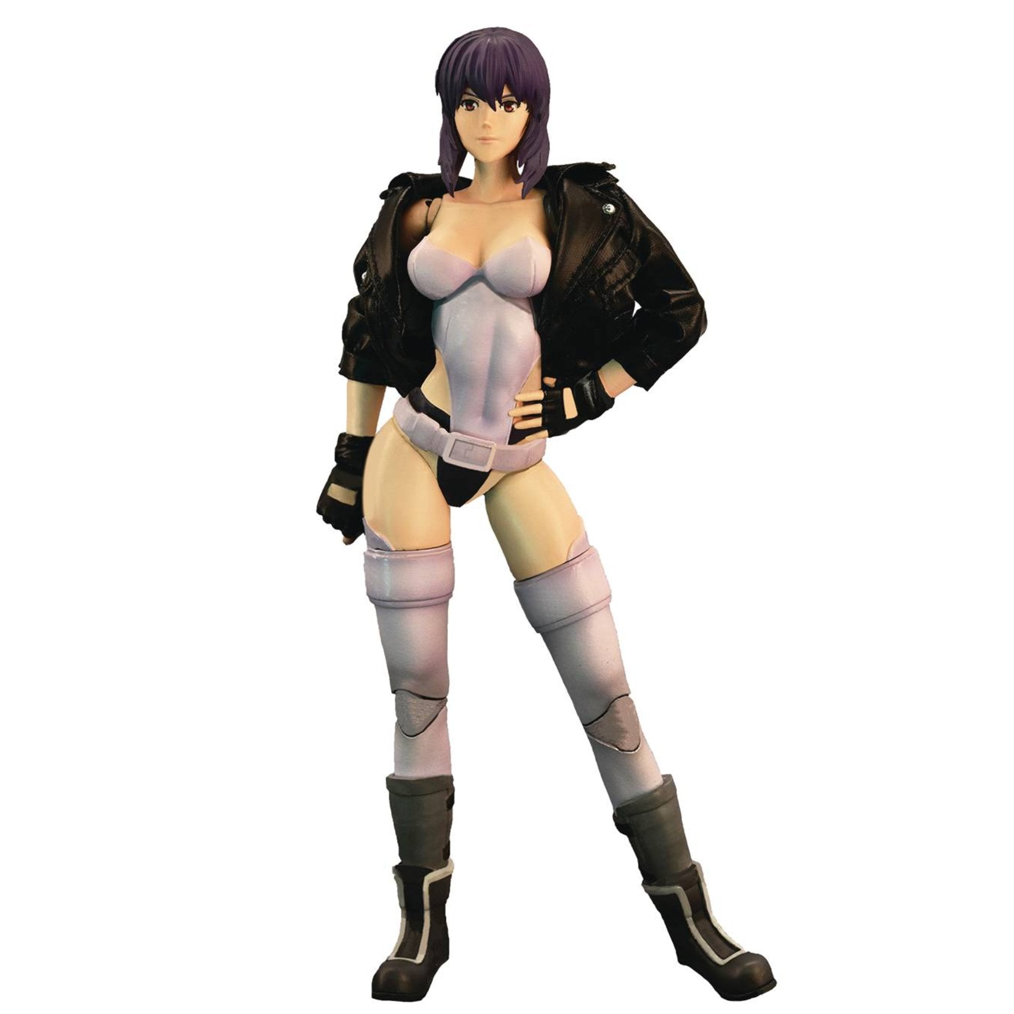 Hiya Exquisite Super Series Ghost in the Shell Kusanagi Motoko (Previews Exclusive)、mySite、hgirdovlk