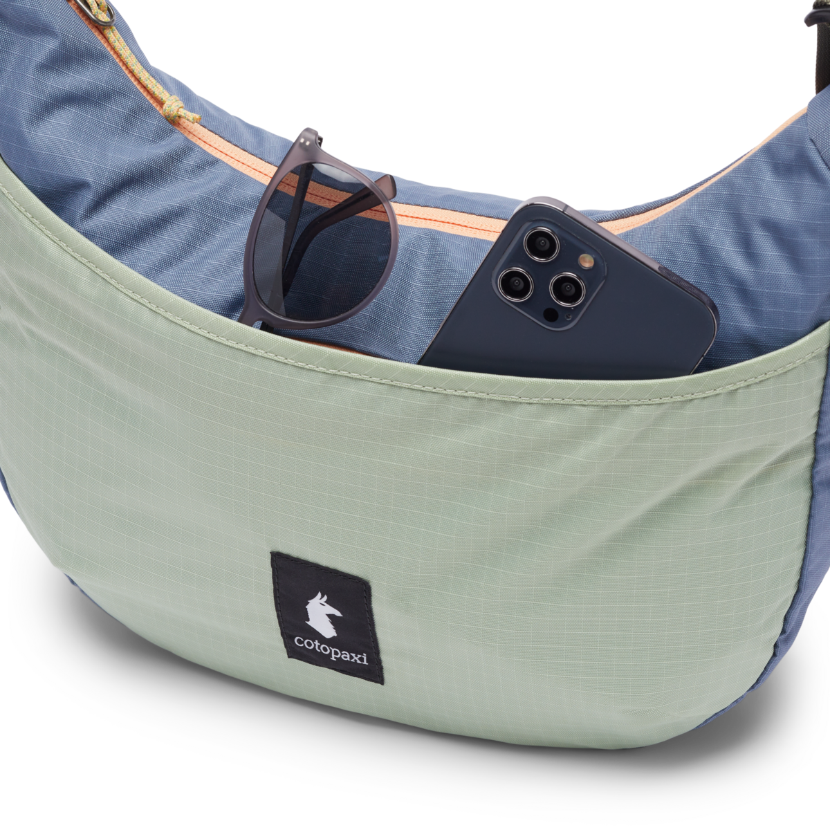 Trozo 8L Shoulder Bag - Cada Día、mySite、shTrozo 8L Shoulder Bag - Cada Día、mySite、glenpowelloop_name